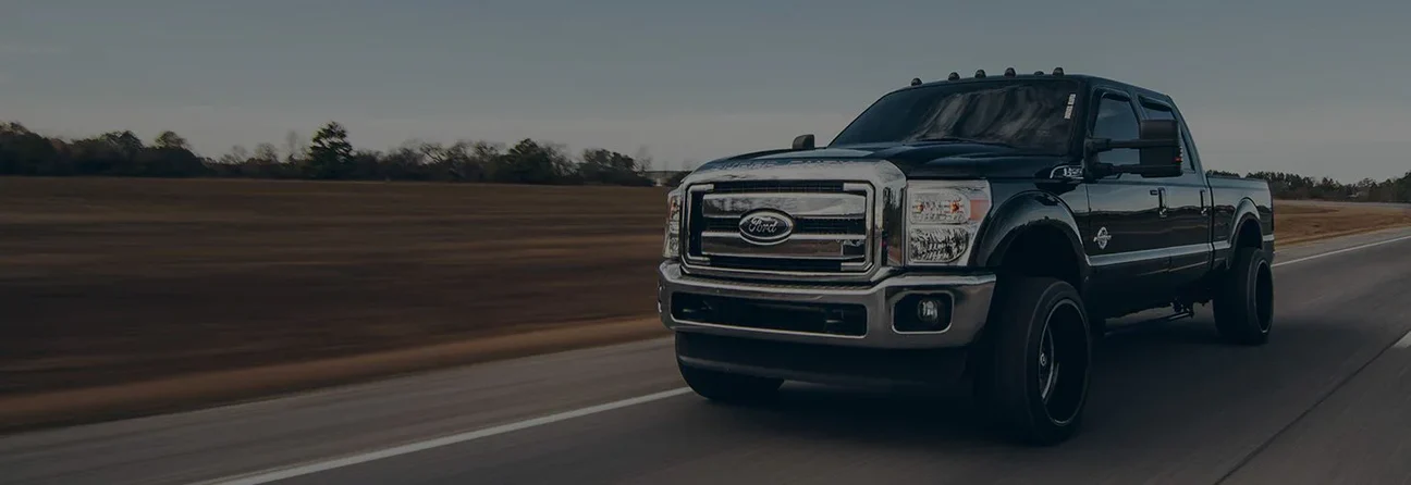 Illuminate Every Off-Road Adventure