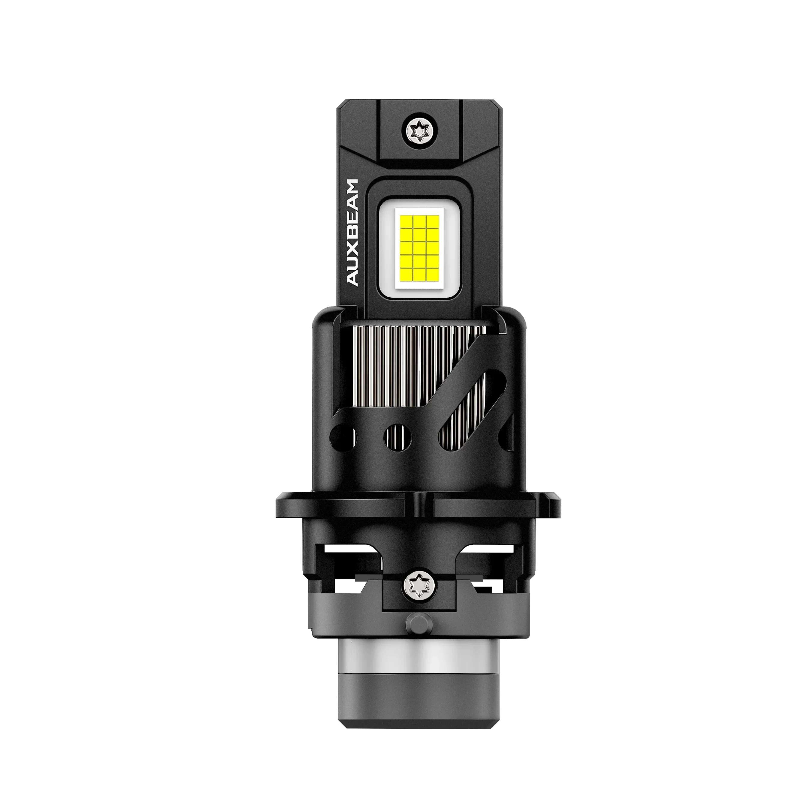 🆕D4 D4S D4R LED Headlight Bulbs 80W 22000LM D-PRO Series Plug-and-Play HID Replacement 6500K Cool White | 2 Bulbs - Image 4