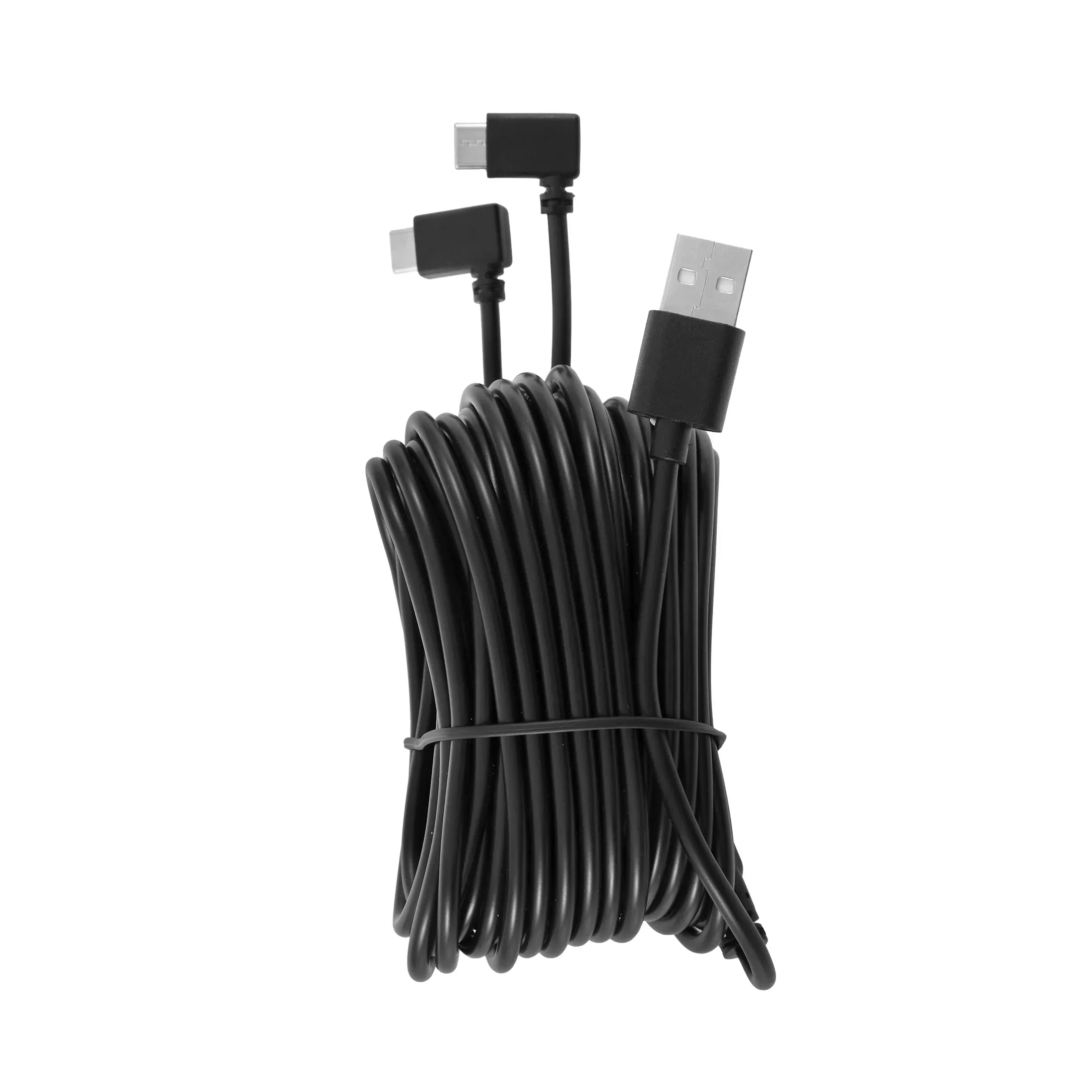 🆕Two-Pack 14.72x3.62in Devil's Eye Atmosphere Light - Flexible Programmable USB Car LED Screen for Windshield, APP Control - Image 9