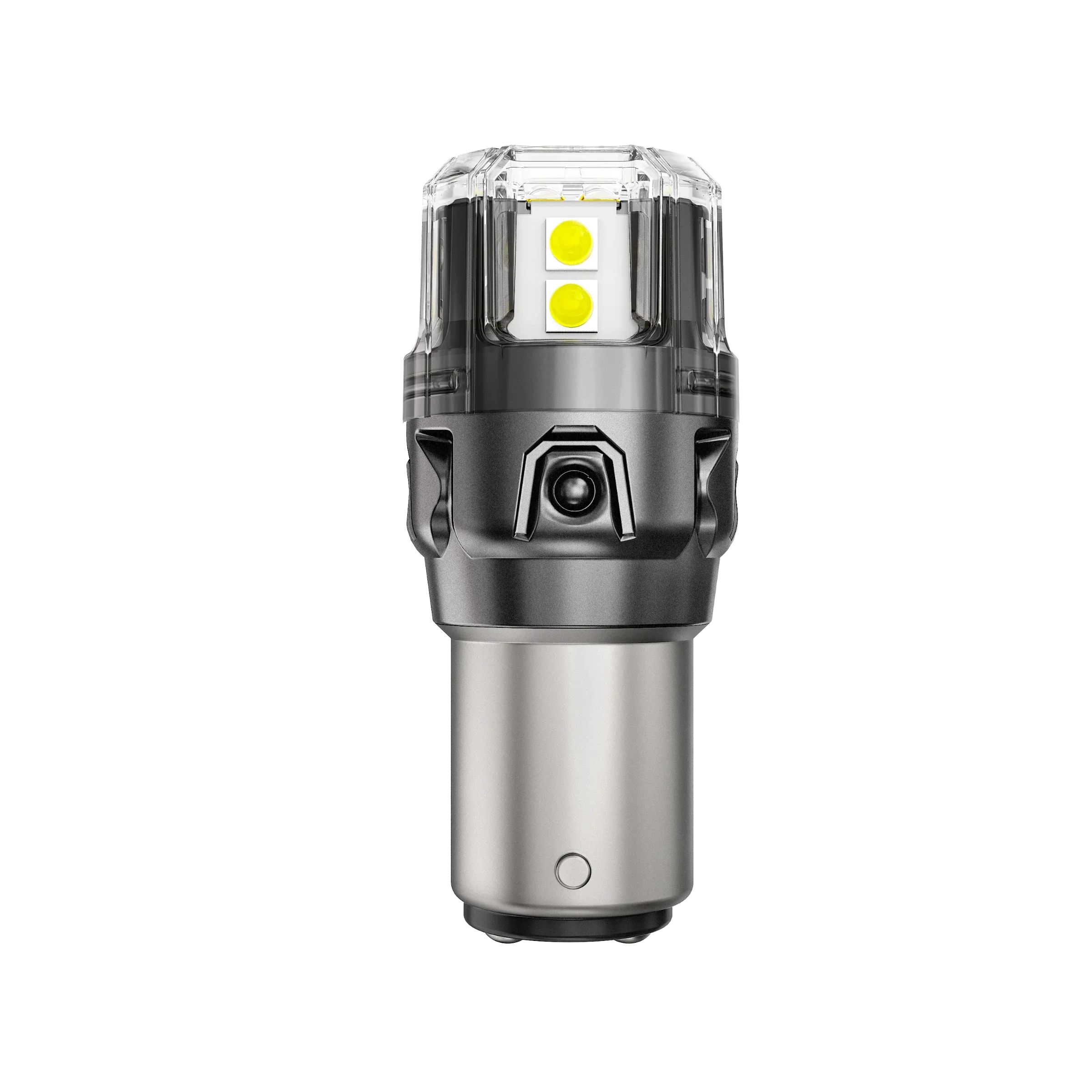 🆕1157 BAY15D LED Backup Reverse/Turn Signal/Brake Tail Light Bulbs 13W 500% High Brightness CAN-Bus Error Free 6500K White B52 Series | 2 Bulbs - Image 9