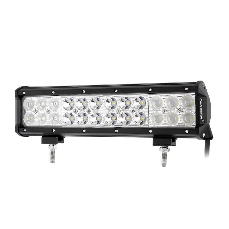 12 Inch Classic-SM Series Dual Row LED Light Bar Combo Beam with Wiring Harness for SUV ATV UTV Trucks Pickup Boat - Image 8