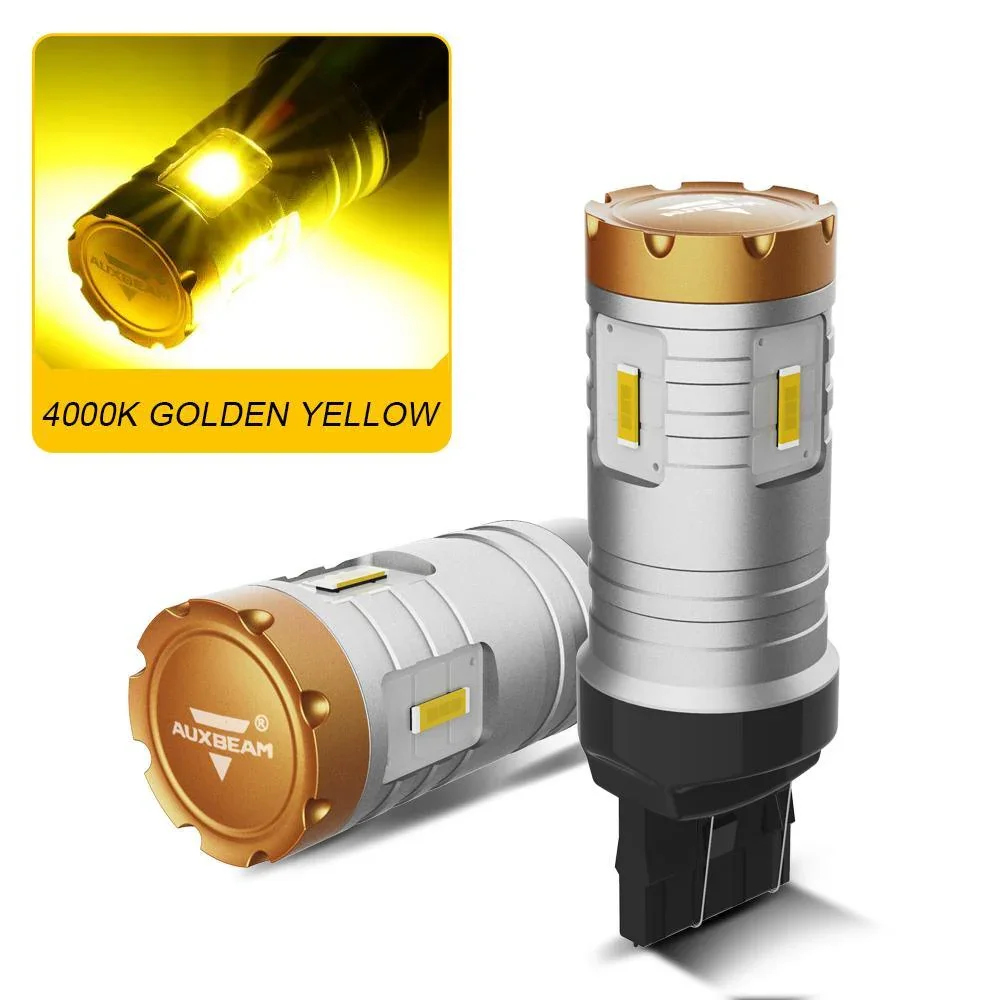 For 2016-2022 Toyota Tacoma F-16 Plus Series Automotive Grade 28000LM LED Light Bulbs High Low Beam Bundle - Image 15