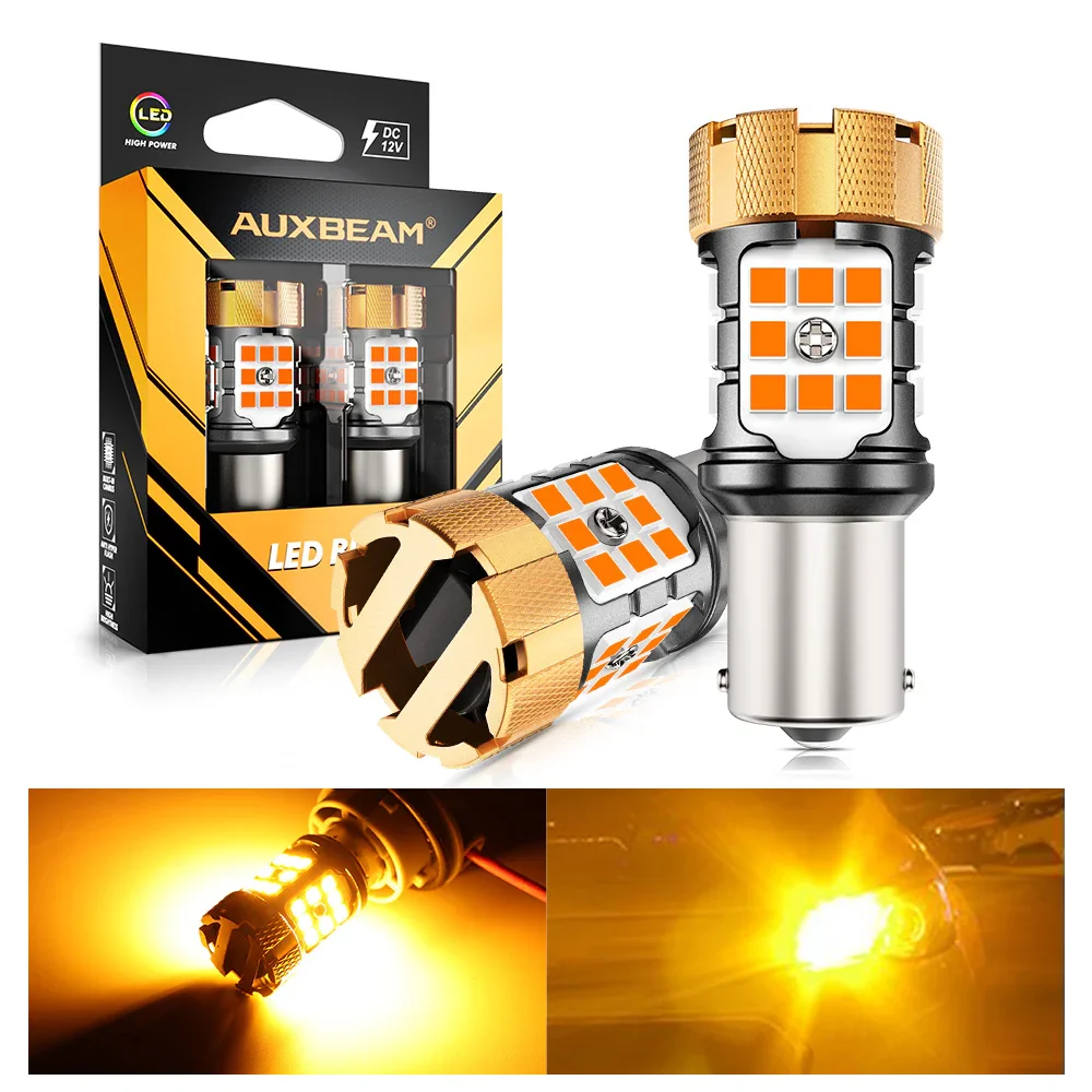 2019 Freightliner Cascadia H11 LED Headlight Bulbs Bundle - Image 12