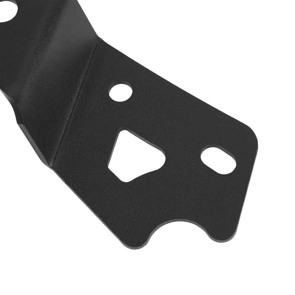 2pcs A-Pillar Light Lower Windshield Hinge Mounting Brackets For Ford Bronco 2/4 Door 2021 2022 - Image 5
