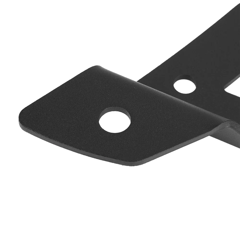 2pcs A-Pillar Light Lower Windshield Hinge Mounting Brackets For Ford Bronco 2/4 Door 2021 2022 - Image 6
