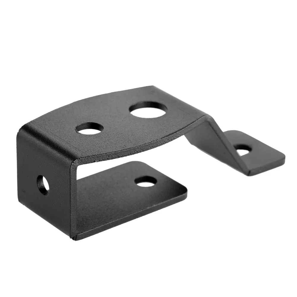 2pcs A-Pillar Mounting Bracket For Ford Bronco 2/4 Door 2021 2022 - Image 4