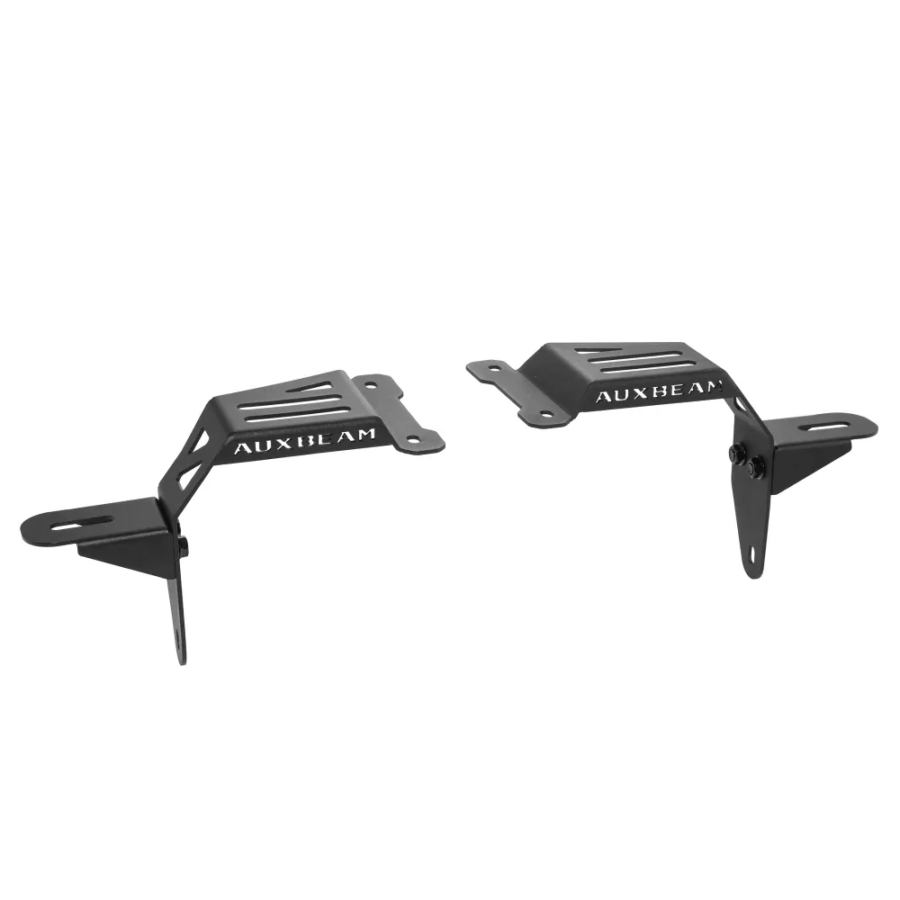 (2pcs/set) Dual A-Pillar Pods Light Mount Brackets for Jeep Wrangler JL 2018-2025 - Image 7