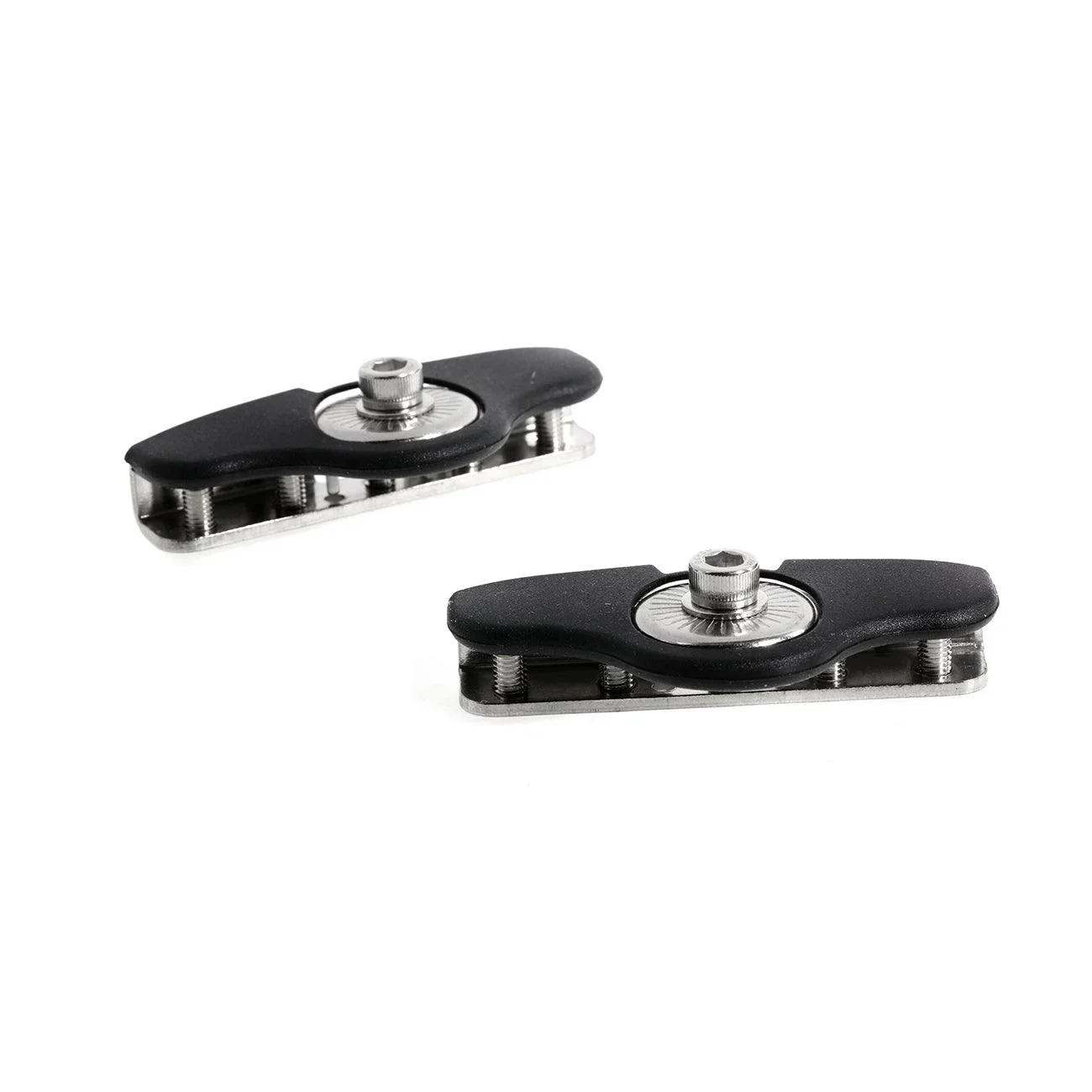 (2pcs/set) Universal LED Light Bar Spot Light Mounting Brackets Clamp Holder Design for Jeep Truck SUV Offroad - Image 8