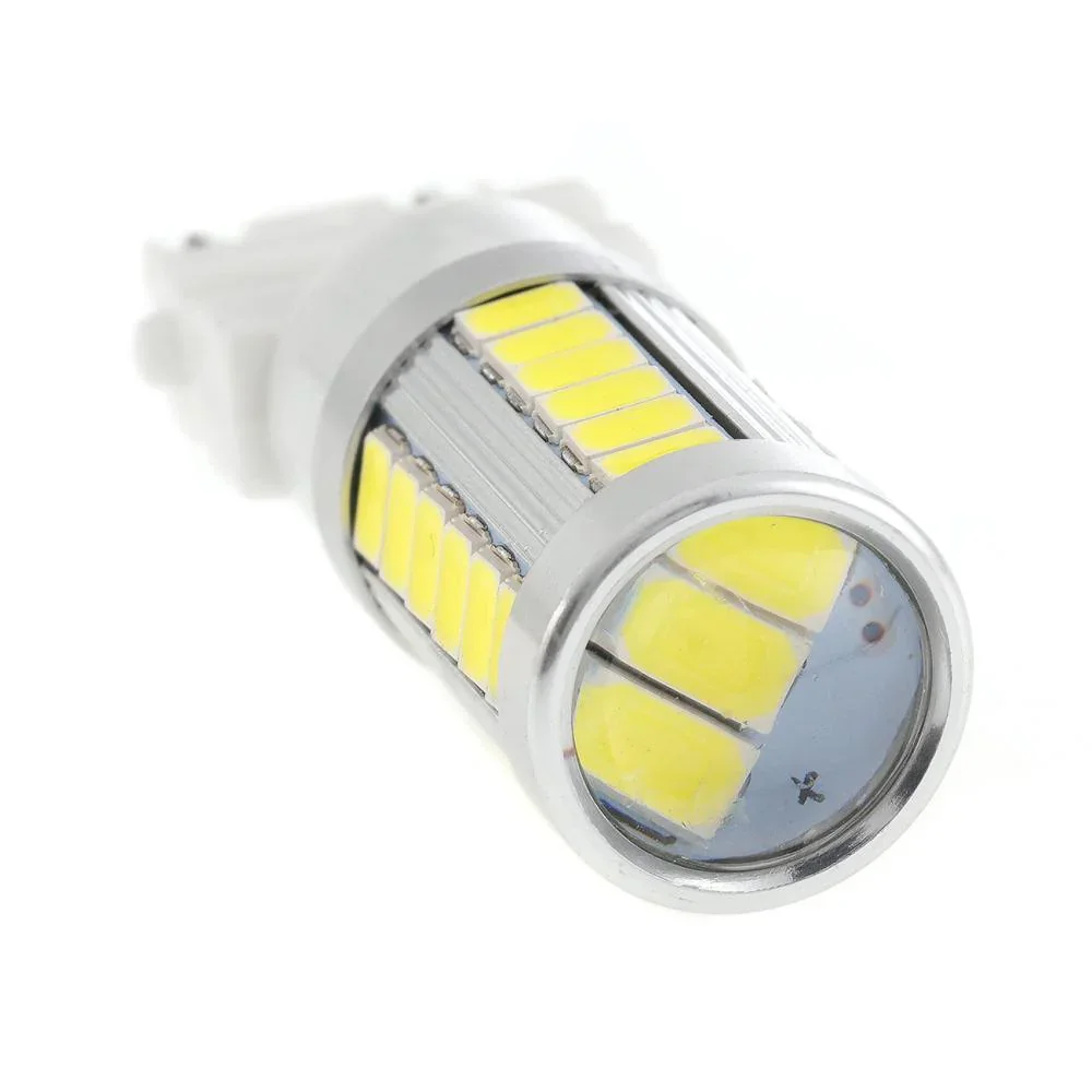 33pcs-LED 3020SMD Cool White/Amber/Red 8000LM LED Brake/Reverse/Parking/Tail/Turn signal Light - Image 10