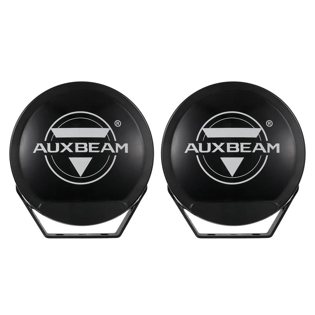 360 PRO Series 7 INCH/9 INCH 360-PRO Series Offroad LED Driving Lights+Amber/Black Covers(Optional) - Image 26