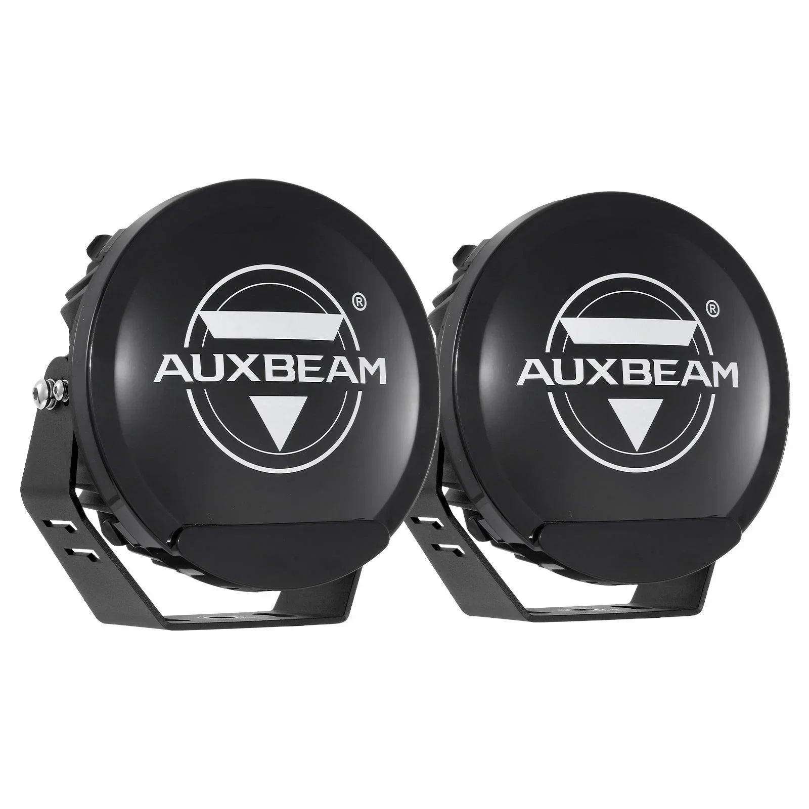 360 PRO Series 7 INCH/9 INCH 360-PRO Series Offroad LED Driving Lights+Amber/Black Covers(Optional) - Image 29