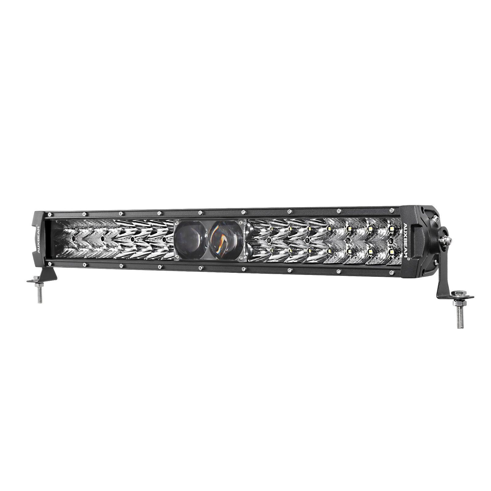 NEW 12"/22"/32"/42"/52" 5D-PRO Light Bars with DT Wiring Harness Kit For 2002 Ford F150 - Image 15