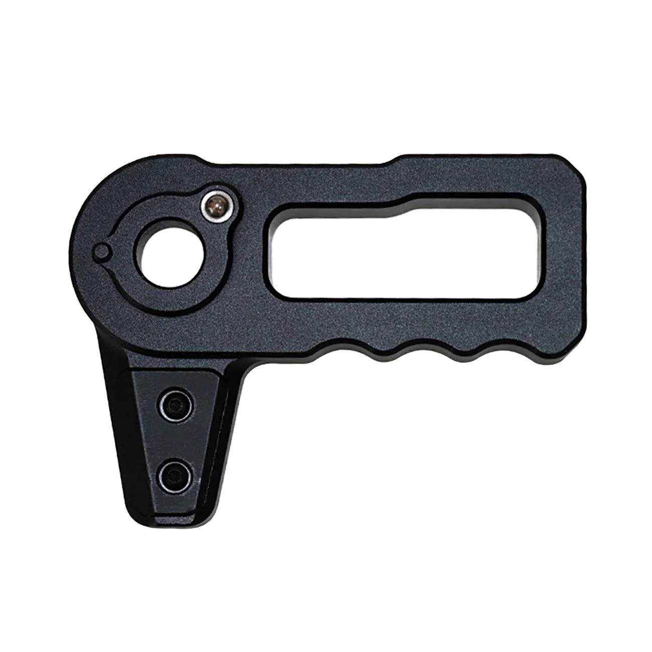 (6pcs/set) Top Roof Switch Handle for 2018-2022 Jeep Wrangler JL (Red/Black) - Image 11