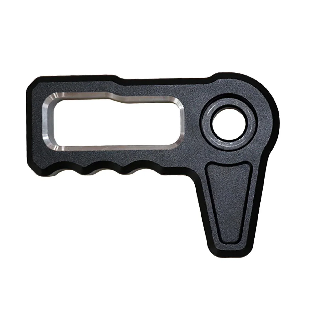 (6pcs/set) Top Roof Switch Handle for 2018-2022 Jeep Wrangler JL (Red/Black) - Image 12