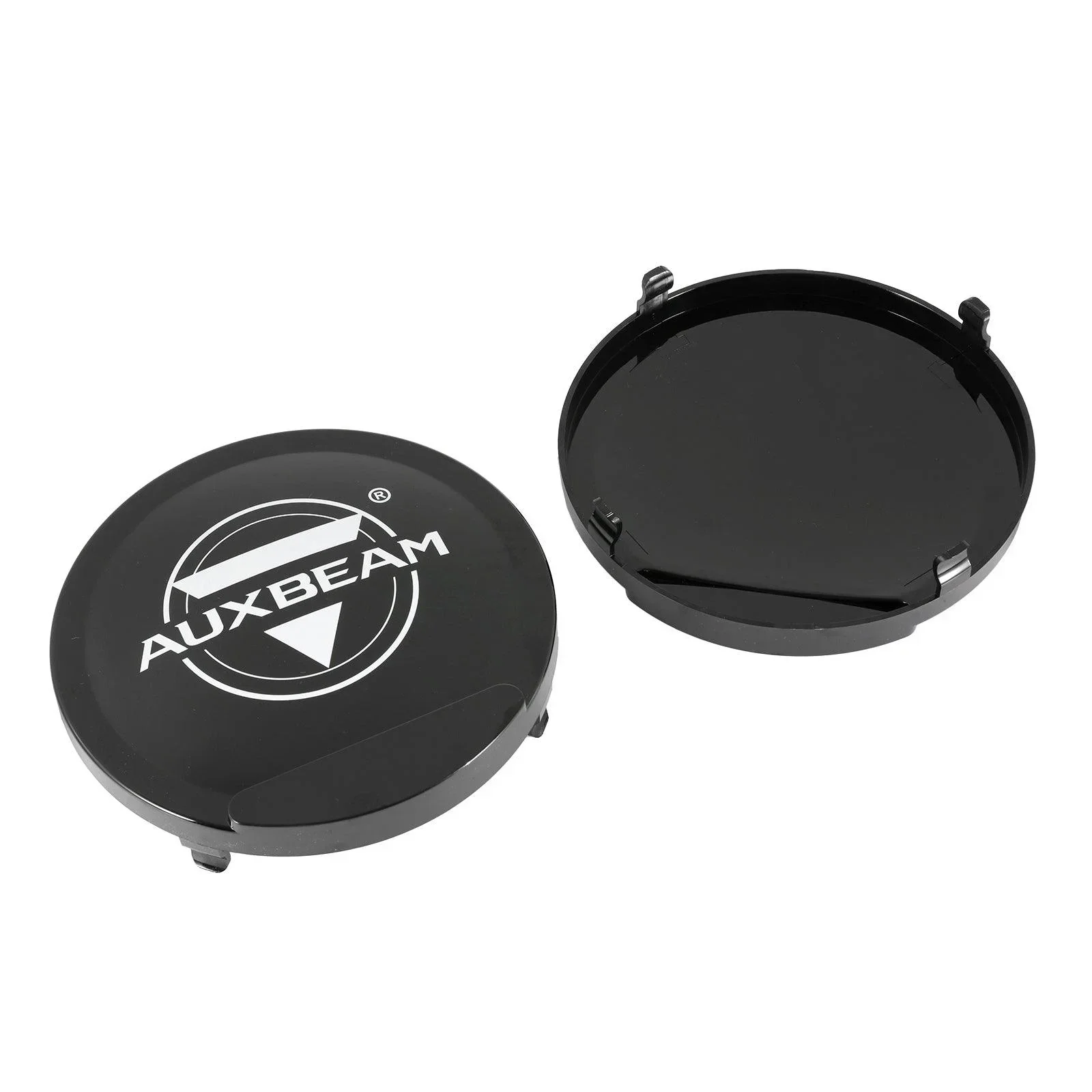 (2pcs/set) 7 Inch Round LED Driving Light Black Cover Light Shield Cover - Image 12