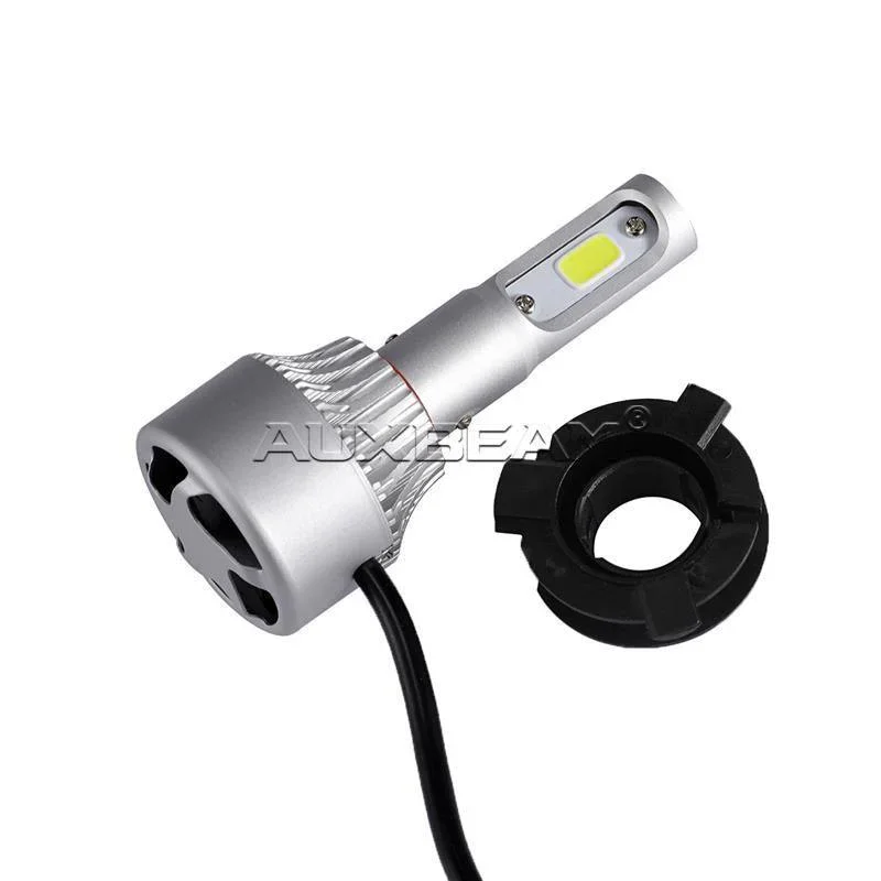 (2pcs/set) KP-106 H7 LED light Bulbs Base Holders fit for Kia K3 Forte K5 Optima Soul Sorento Hyundai Kona Veloster Mitsubishi Outlander Low Beamfor - Image 4