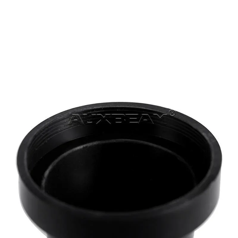 (2pcs/set) 75mm Universal Car light Seal Cap Dust Cover - Image 5