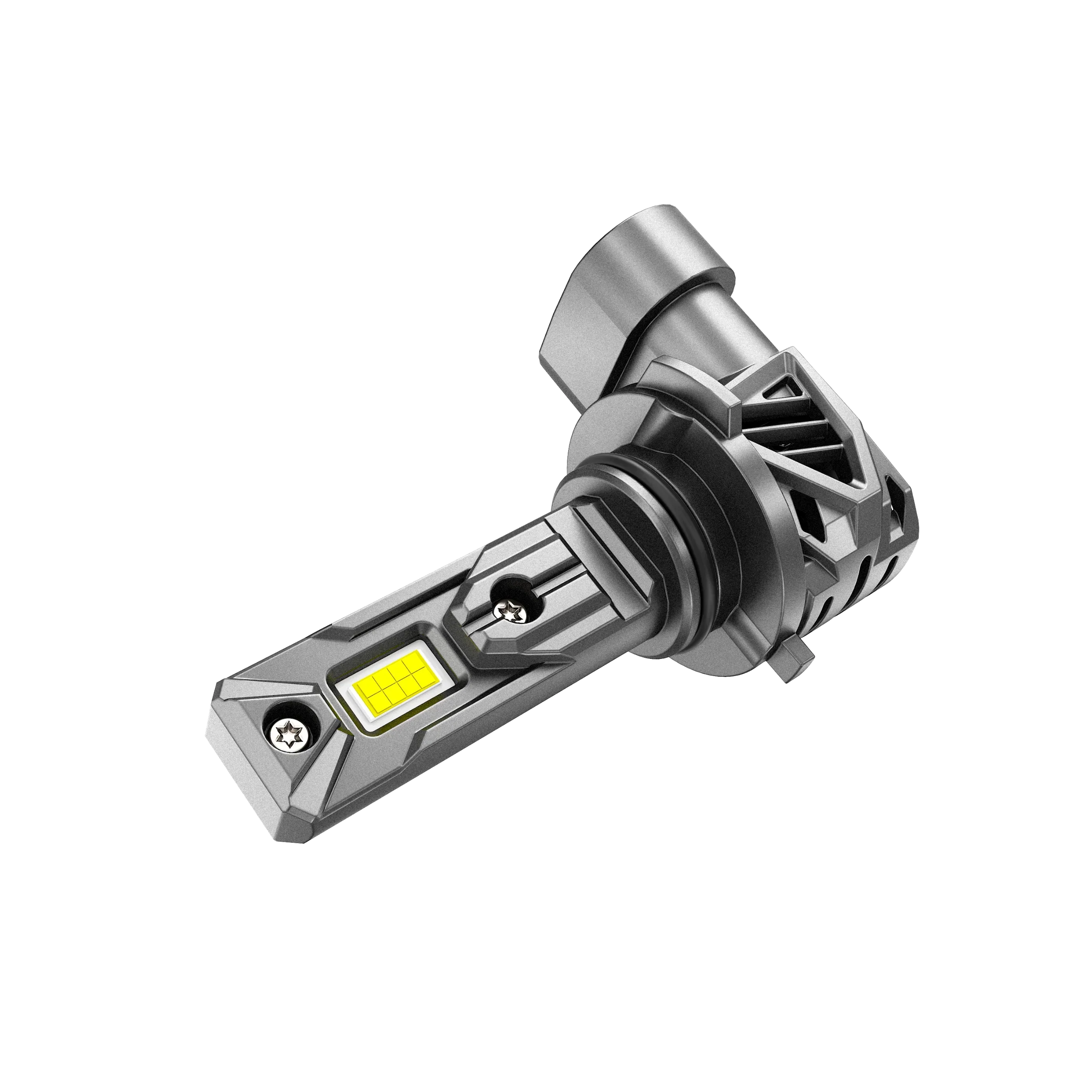 🆕9005+9006 LED Headlight Bulbs 90W 22000LM Q26S Series 1:1 Same OEM Size 6500K Cool White | 4 Bulbs - Image 7