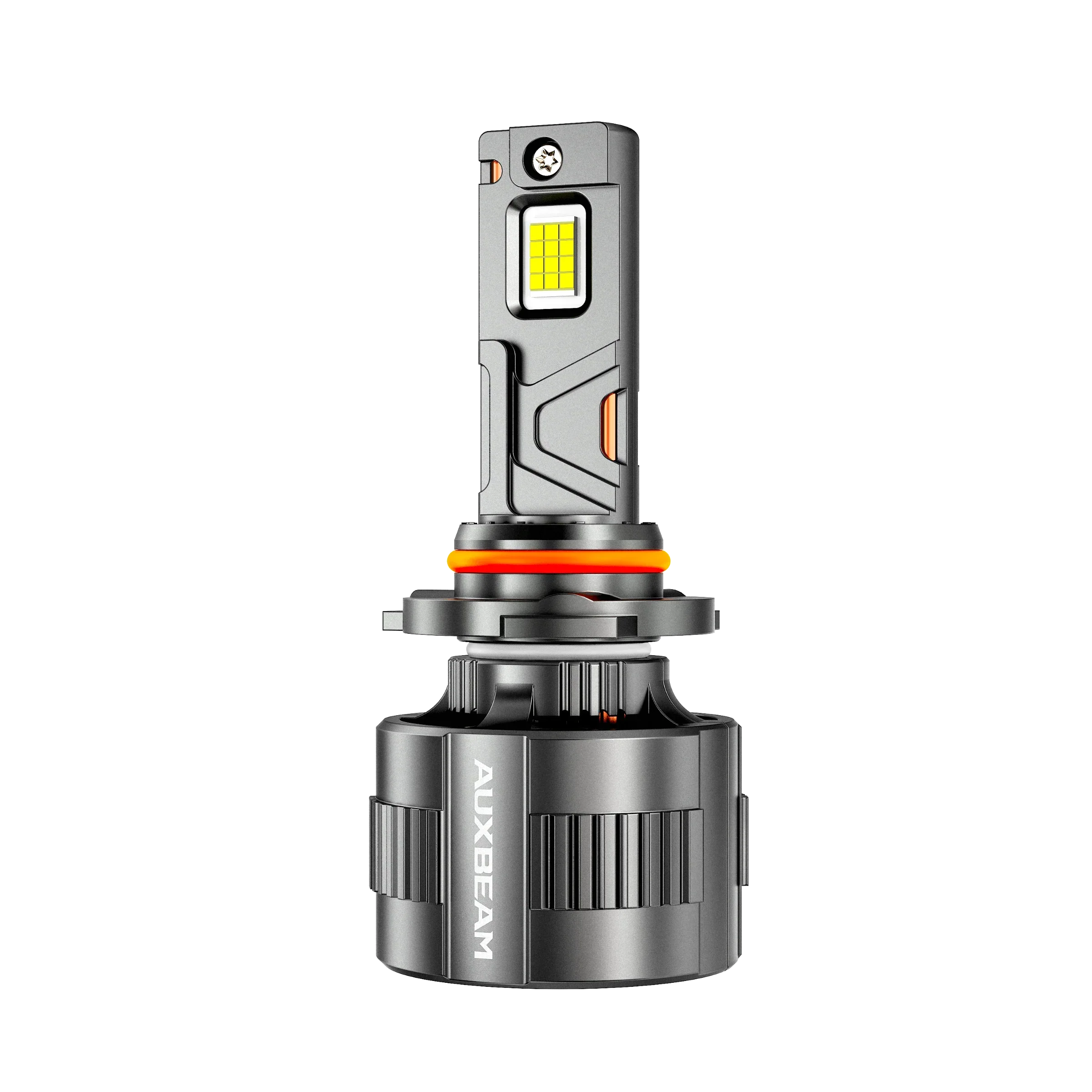 🆕9005+9006 LED Headlight Bulbs 130W 32000LM F35 Series Dual Compatibility 12V/24V 6500K Cool White | 4 Bulbs - Image 11
