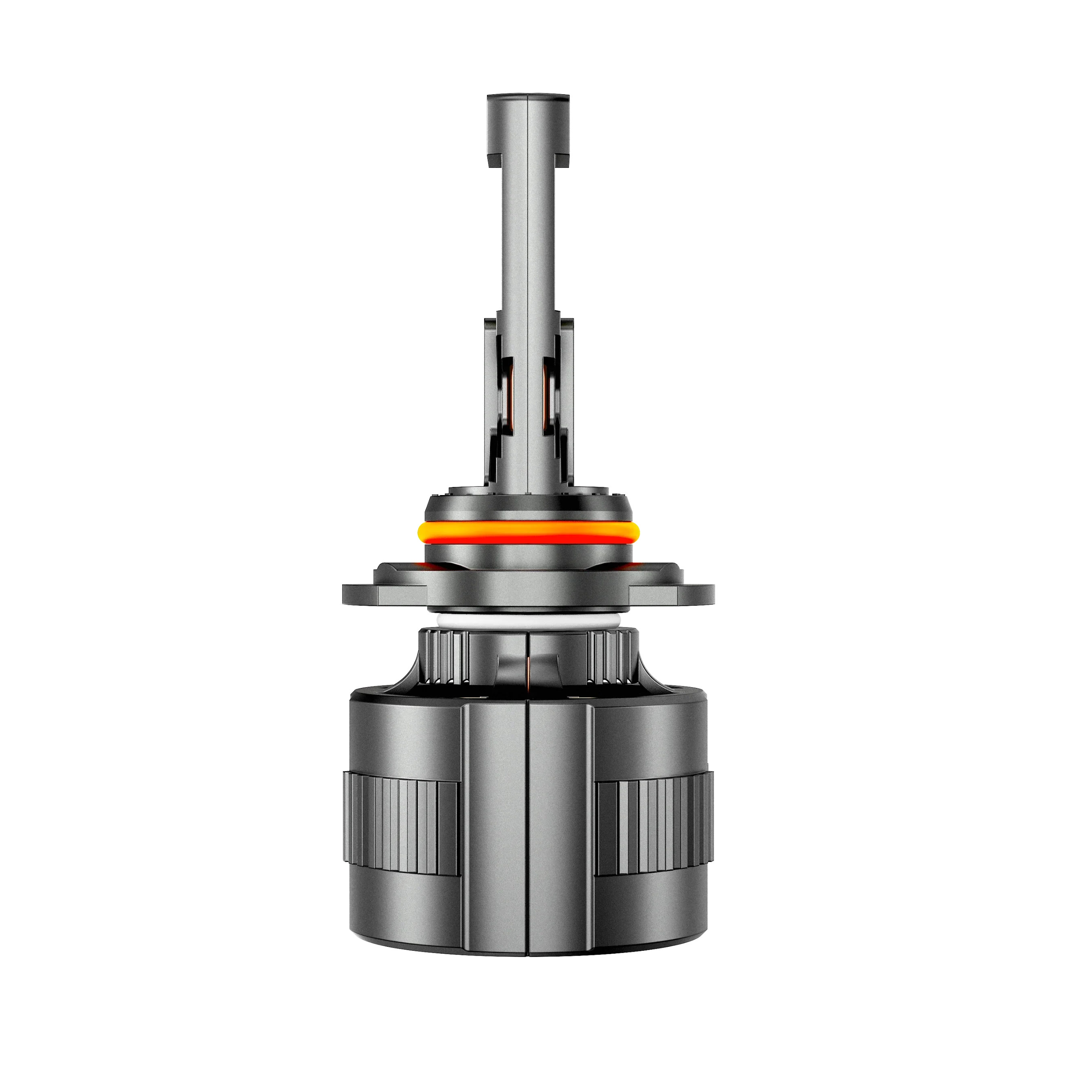 🆕9005+9006 LED Headlight Bulbs 130W 32000LM F35 Series Dual Compatibility 12V/24V 6500K Cool White | 4 Bulbs - Image 13