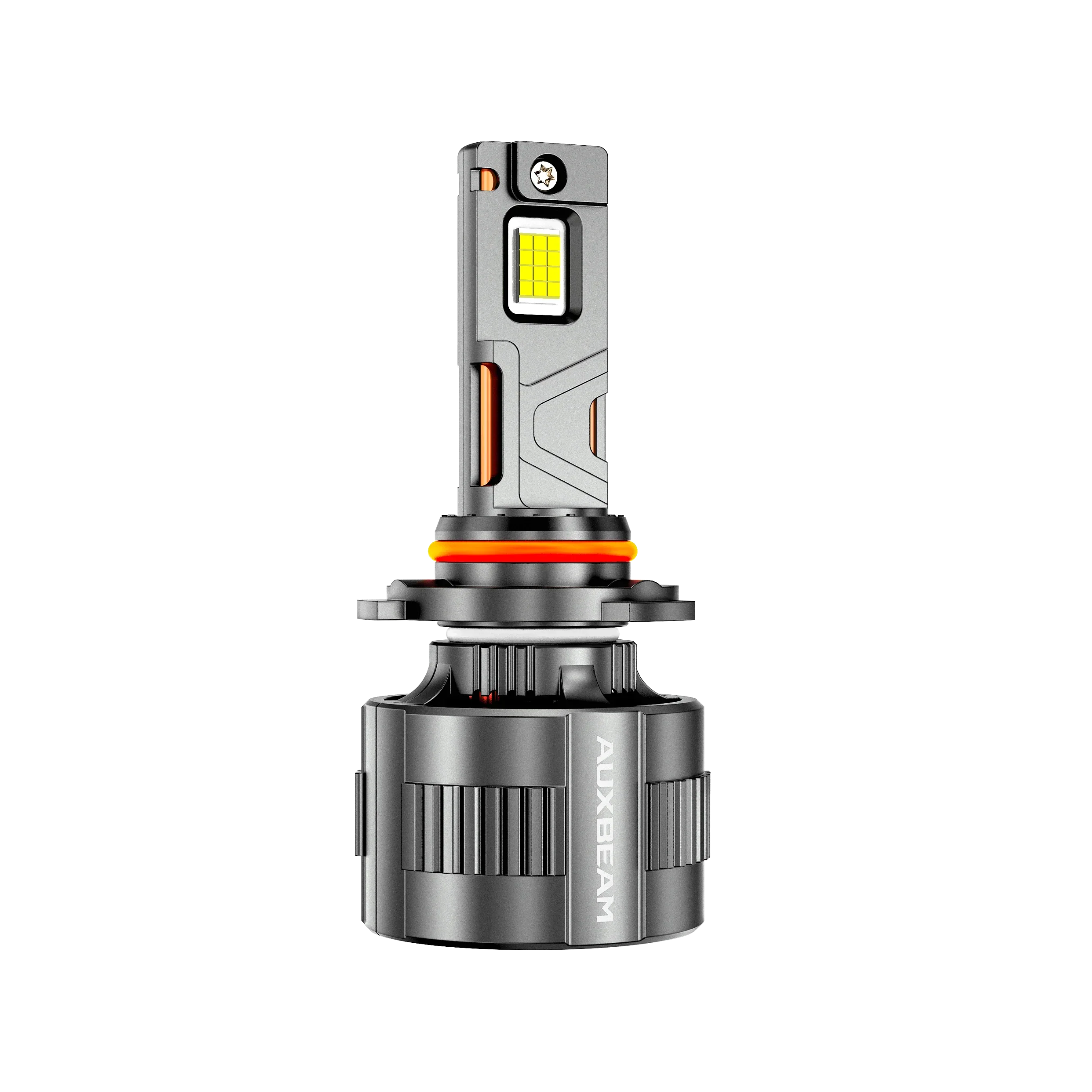 🆕9005+9006 LED Headlight Bulbs 130W 32000LM F35 Series Dual Compatibility 12V/24V 6500K Cool White | 4 Bulbs - Image 8