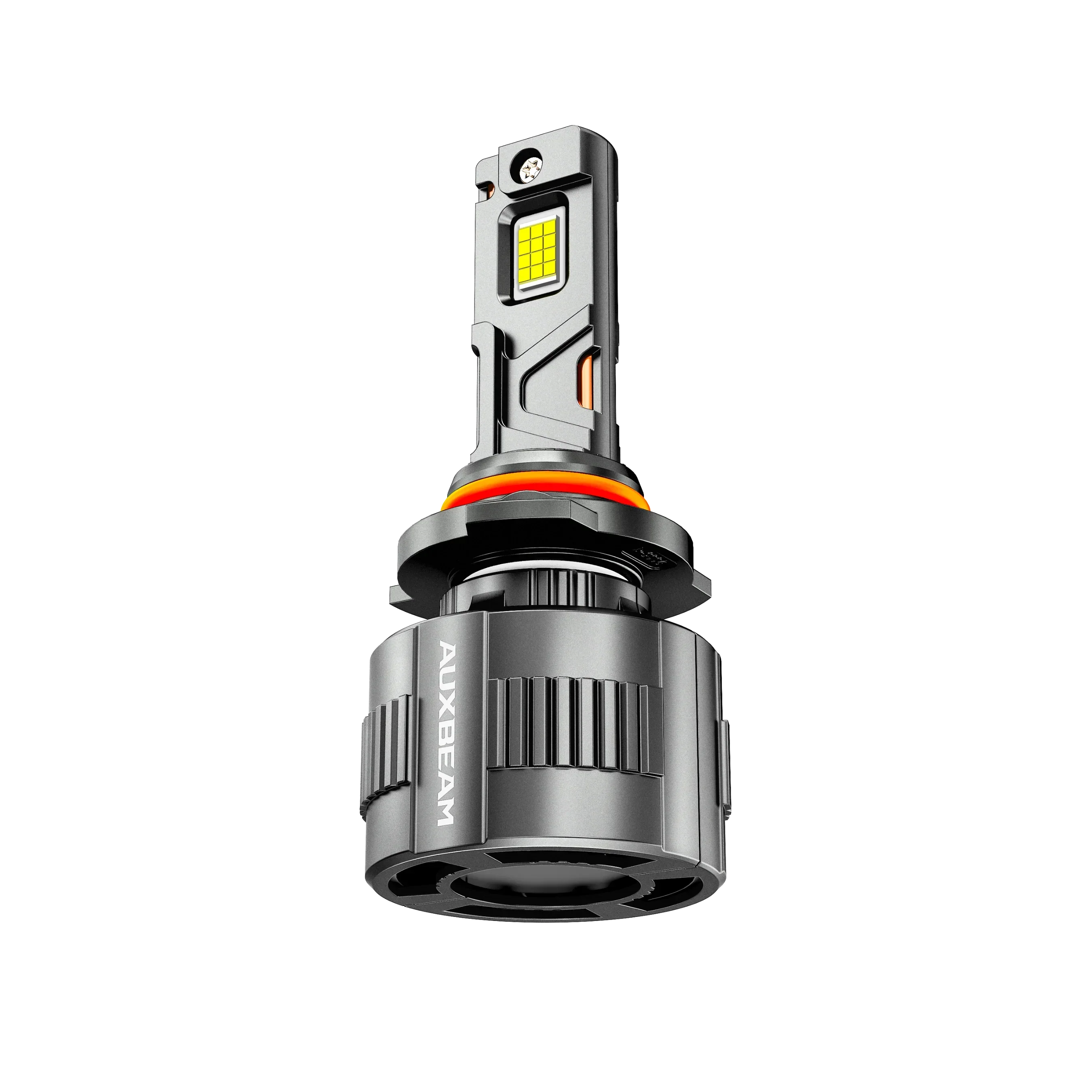 🆕9005+9006 LED Headlight Bulbs 130W 32000LM F35 Series Dual Compatibility 12V/24V 6500K Cool White | 4 Bulbs - Image 9