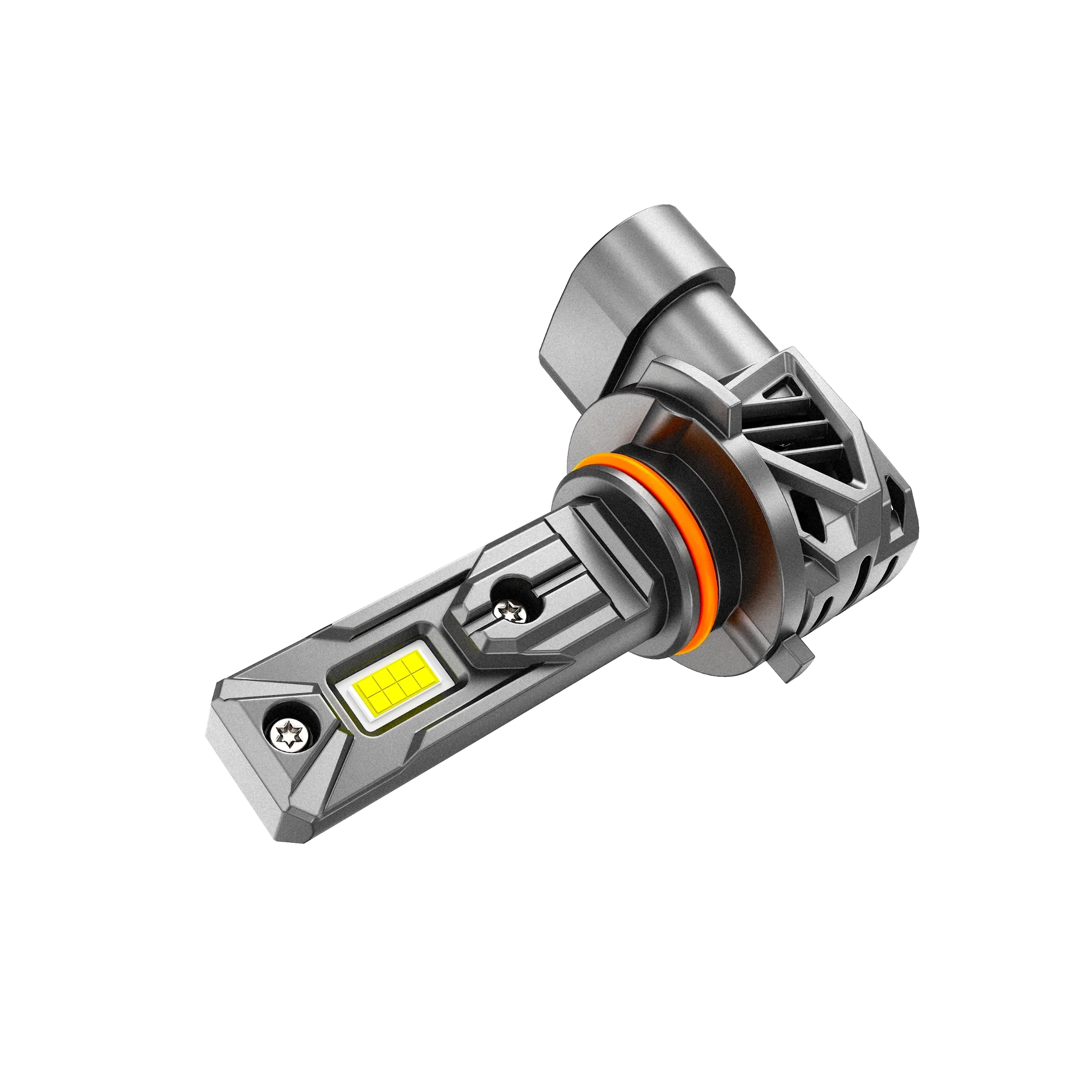 🆕9005+H11 LED Headlight Bulbs 90W 22000LM Q26S Series 1:1 Same OEM Size 6500K Cool White | 4 Bulbs - Image 10