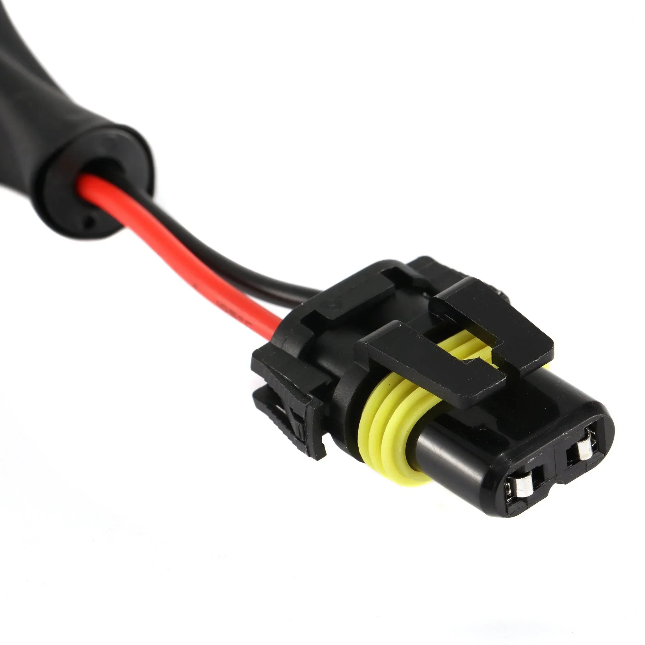 9006/HB4 C15-Model Decoder Enhanced LED DRL Fog Light Canbus Load Resistor Conversion Kit 2pcs/Set - Image 10
