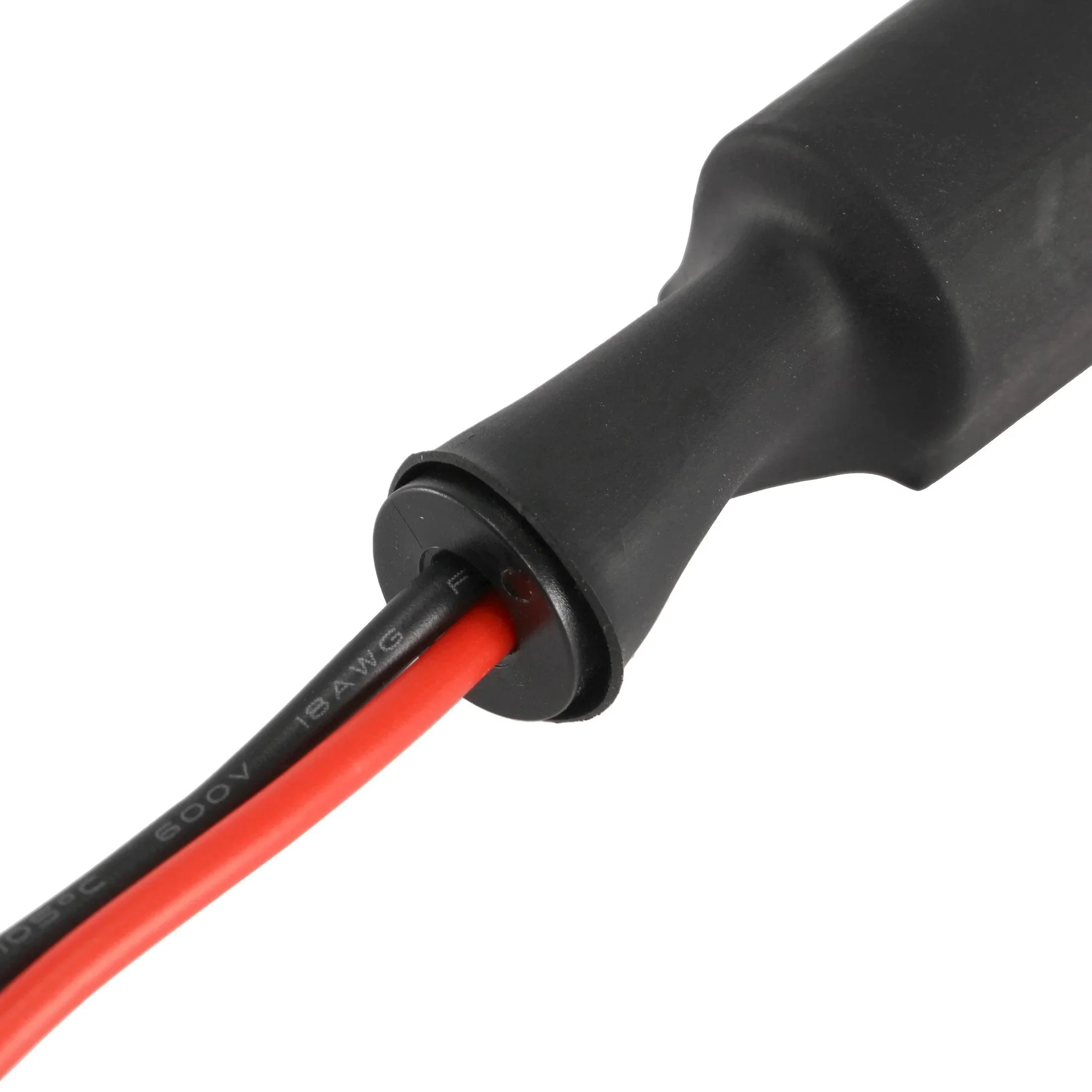 9006/HB4 C15-Model Decoder Enhanced LED DRL Fog Light Canbus Load Resistor Conversion Kit 2pcs/Set - Image 9