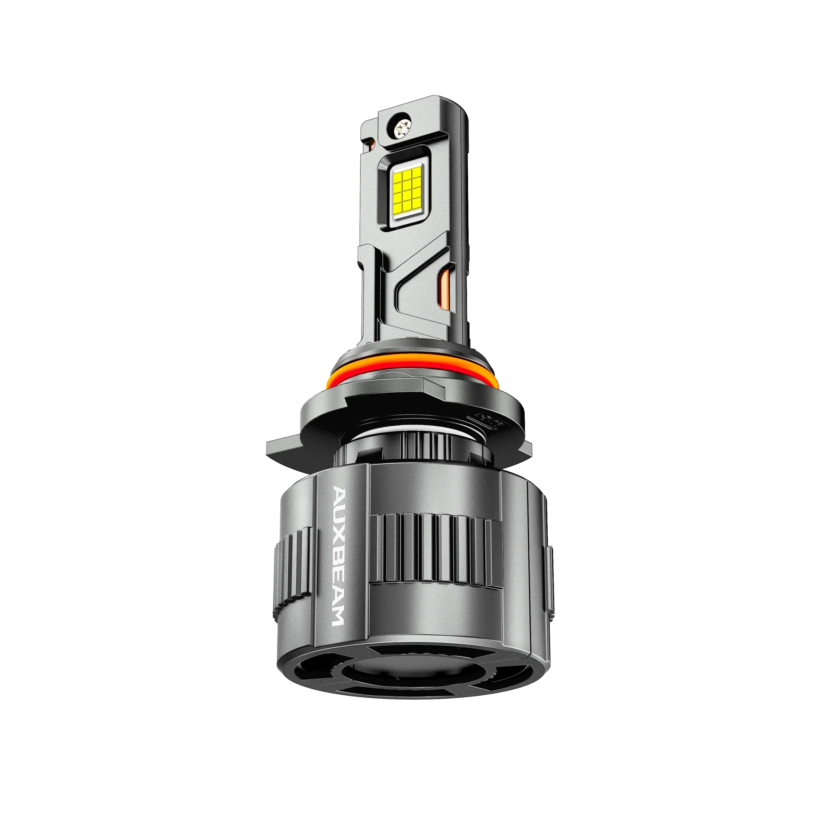 🆕9012/HIR2 LED Headlight Bulbs 130W 32000LM F35 Series Dual Compatibility 12V/24V 6500K Cool White | 2 Bulbs - Image 18