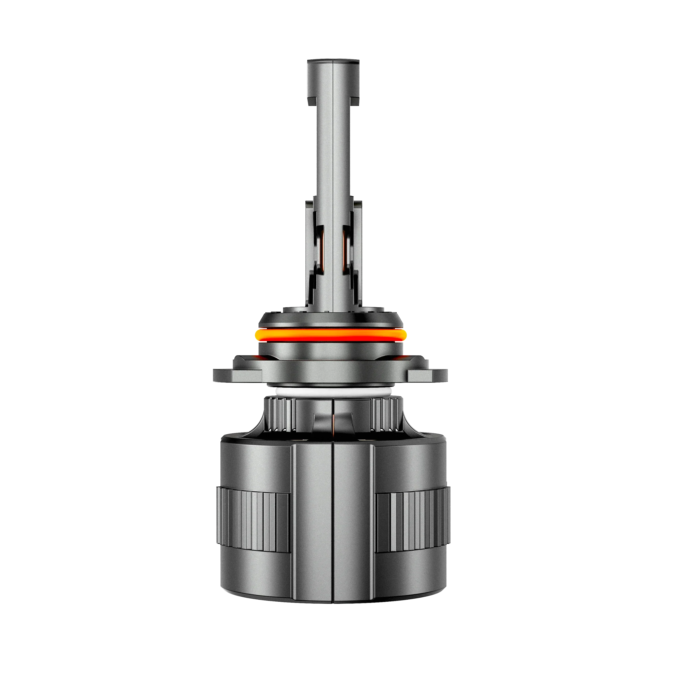 🆕9012/HIR2 LED Headlight Bulbs 130W 32000LM F35 Series Dual Compatibility 12V/24V 6500K Cool White | 2 Bulbs - Image 8