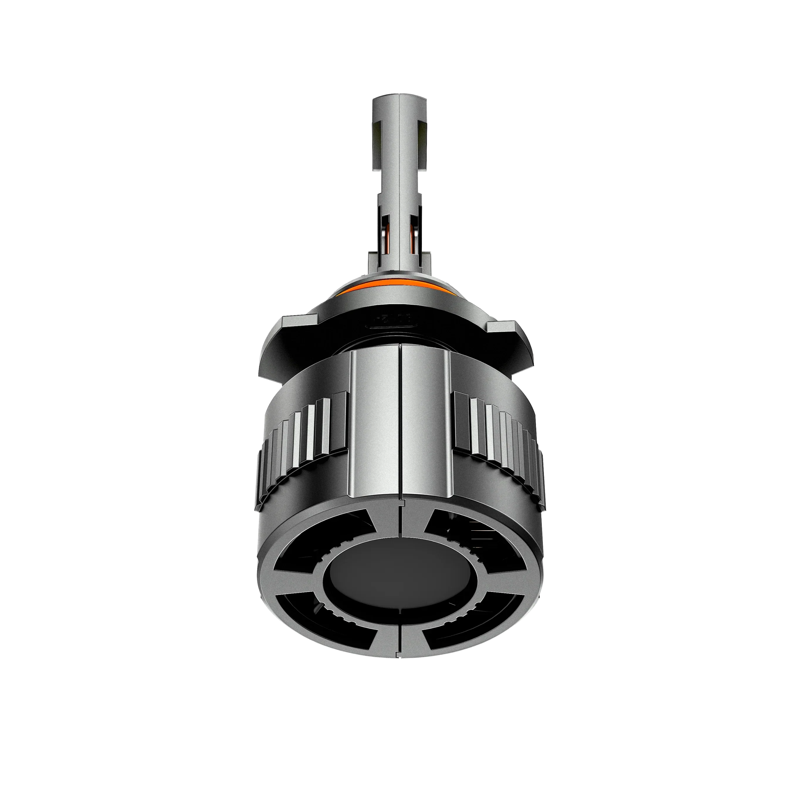 🆕9012/HIR2 LED Headlight Bulbs 130W 32000LM F35 Series Dual Compatibility 12V/24V 6500K Cool White | 2 Bulbs - Image 9