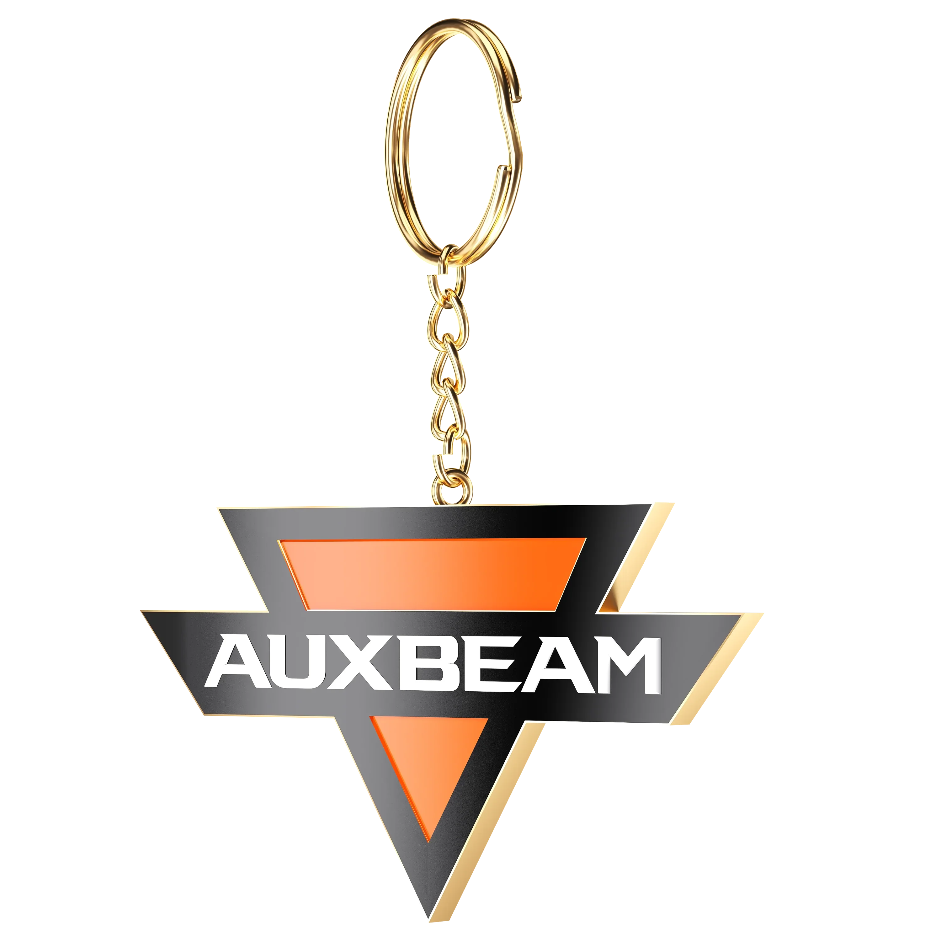 AUXBEAM Keychain