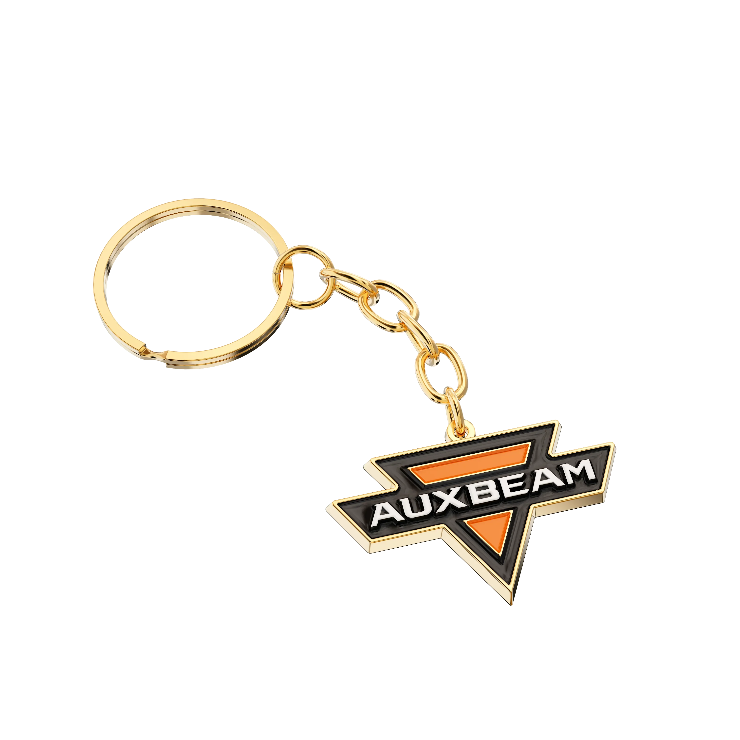 AUXBEAM Keychain - Image 2