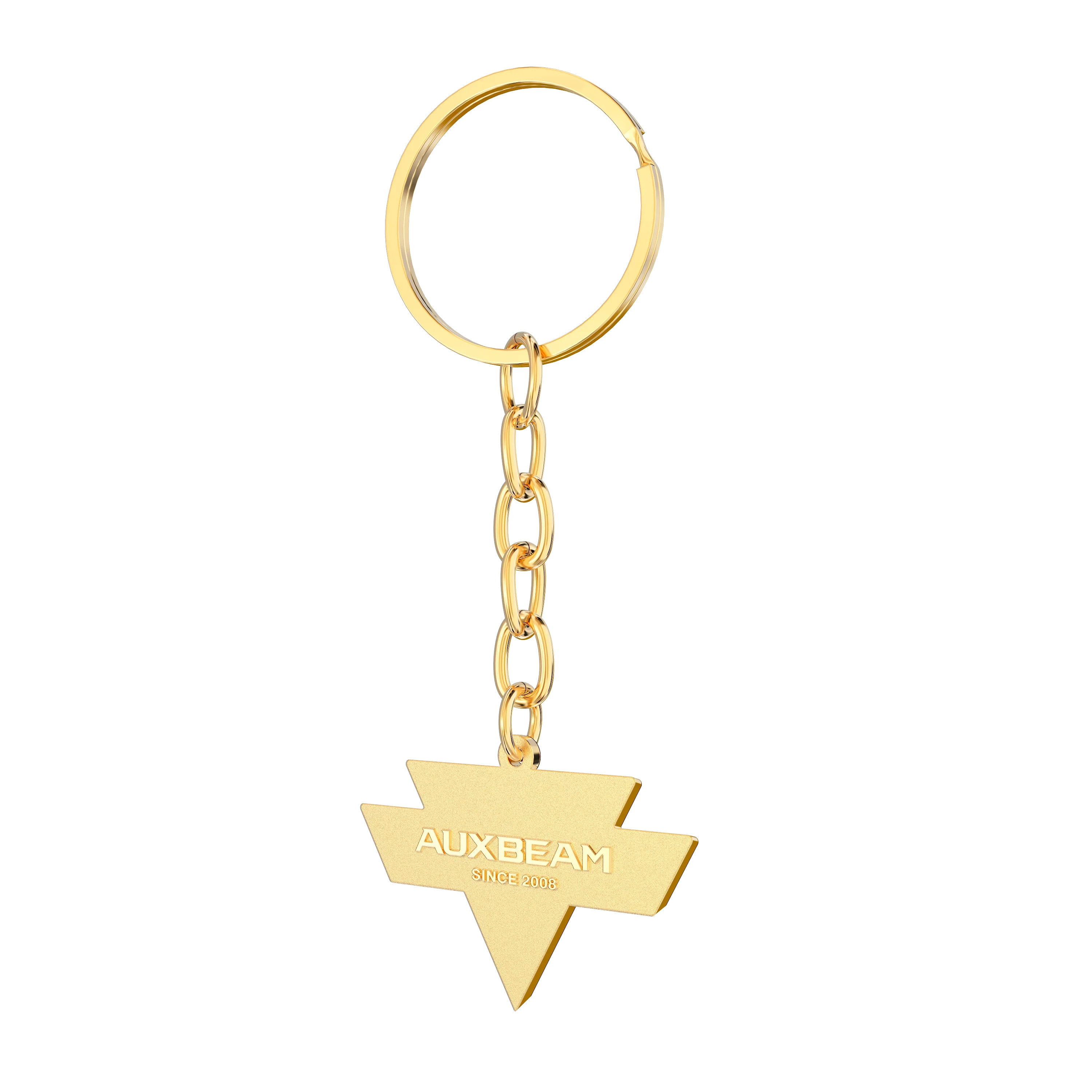 AUXBEAM Keychain - Image 3