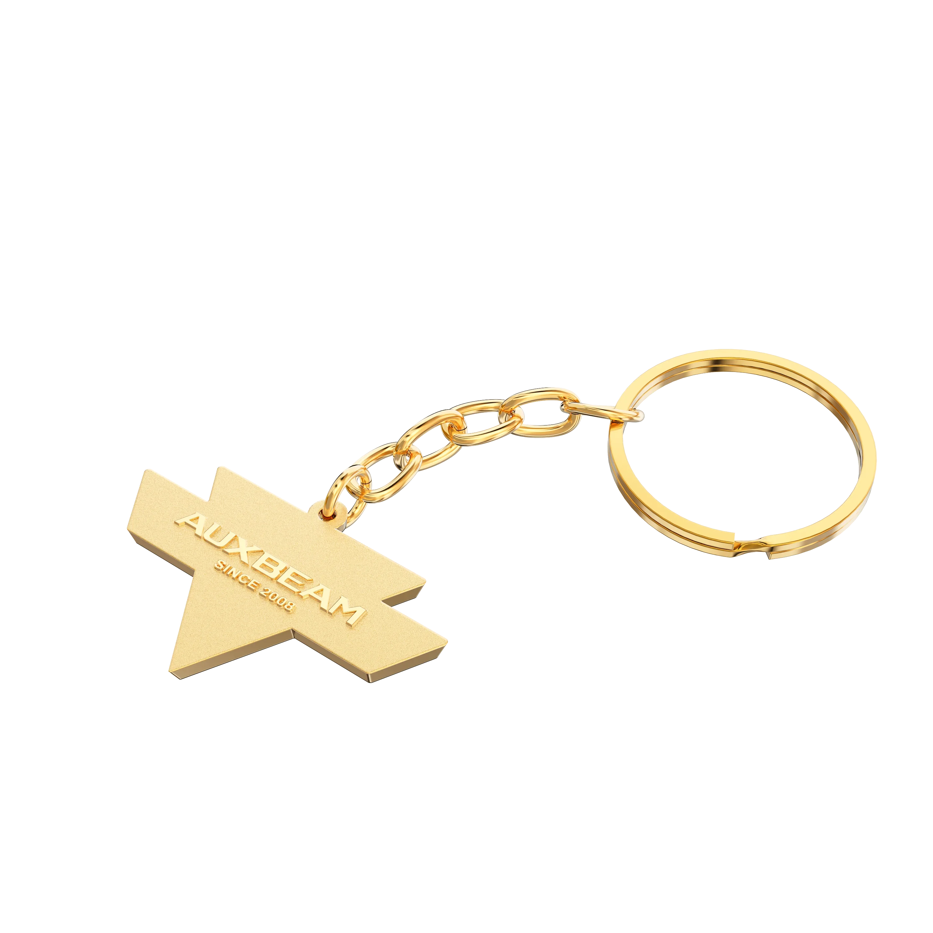 AUXBEAM Keychain - Image 6