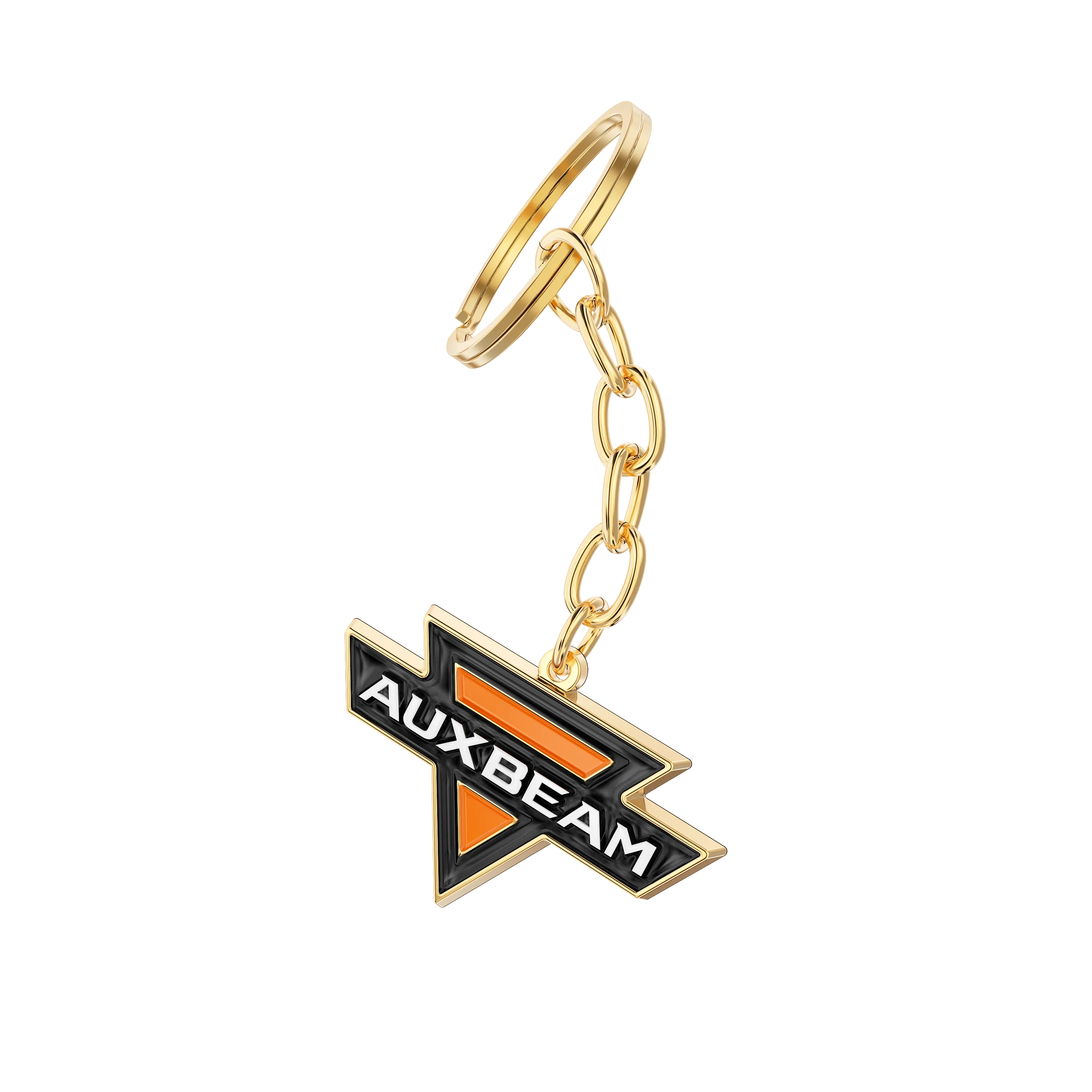 AUXBEAM Keychain - Image 7