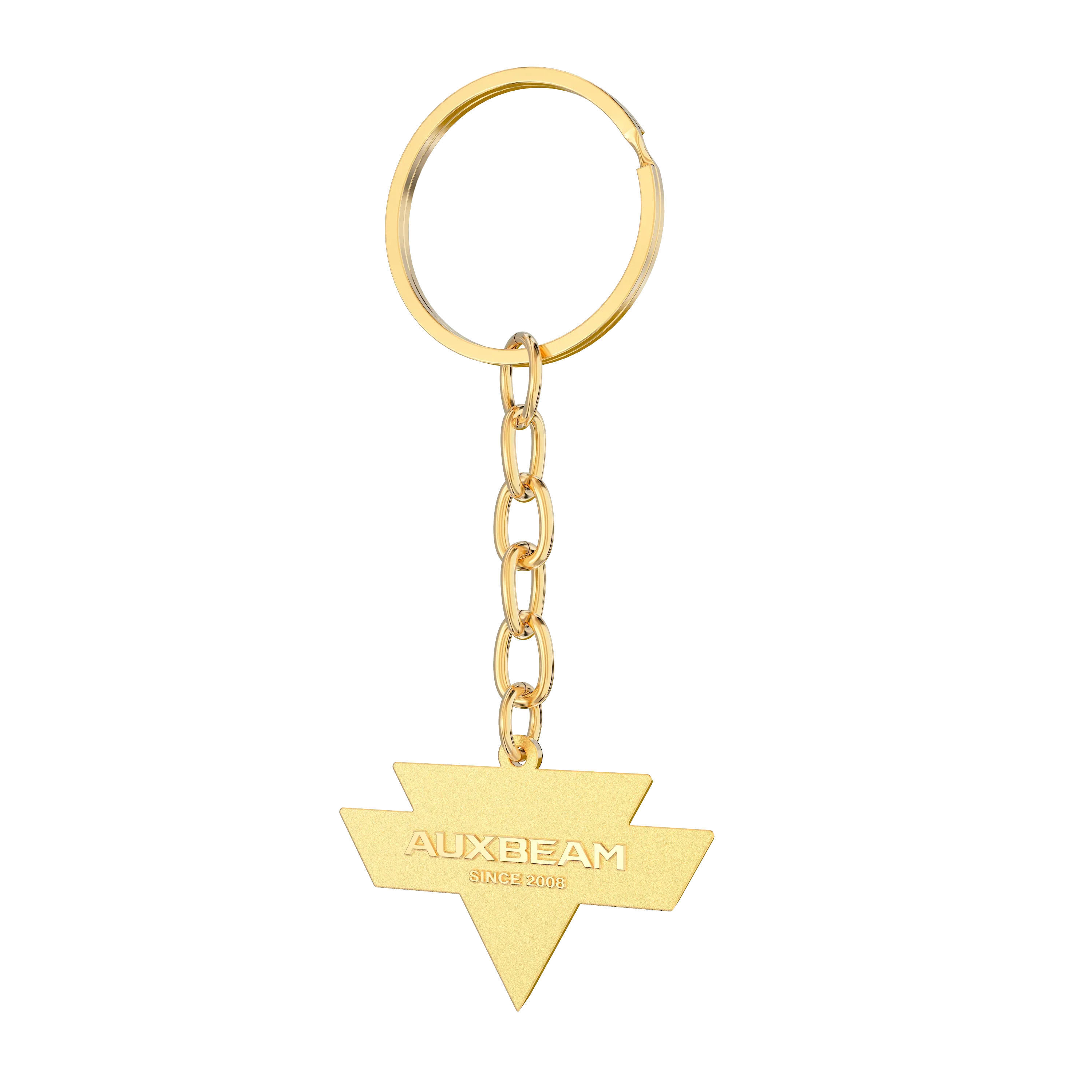 AUXBEAM Keychain - Image 8
