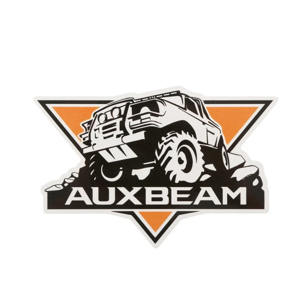 AUXBEAM Sticker Pack - Image 4