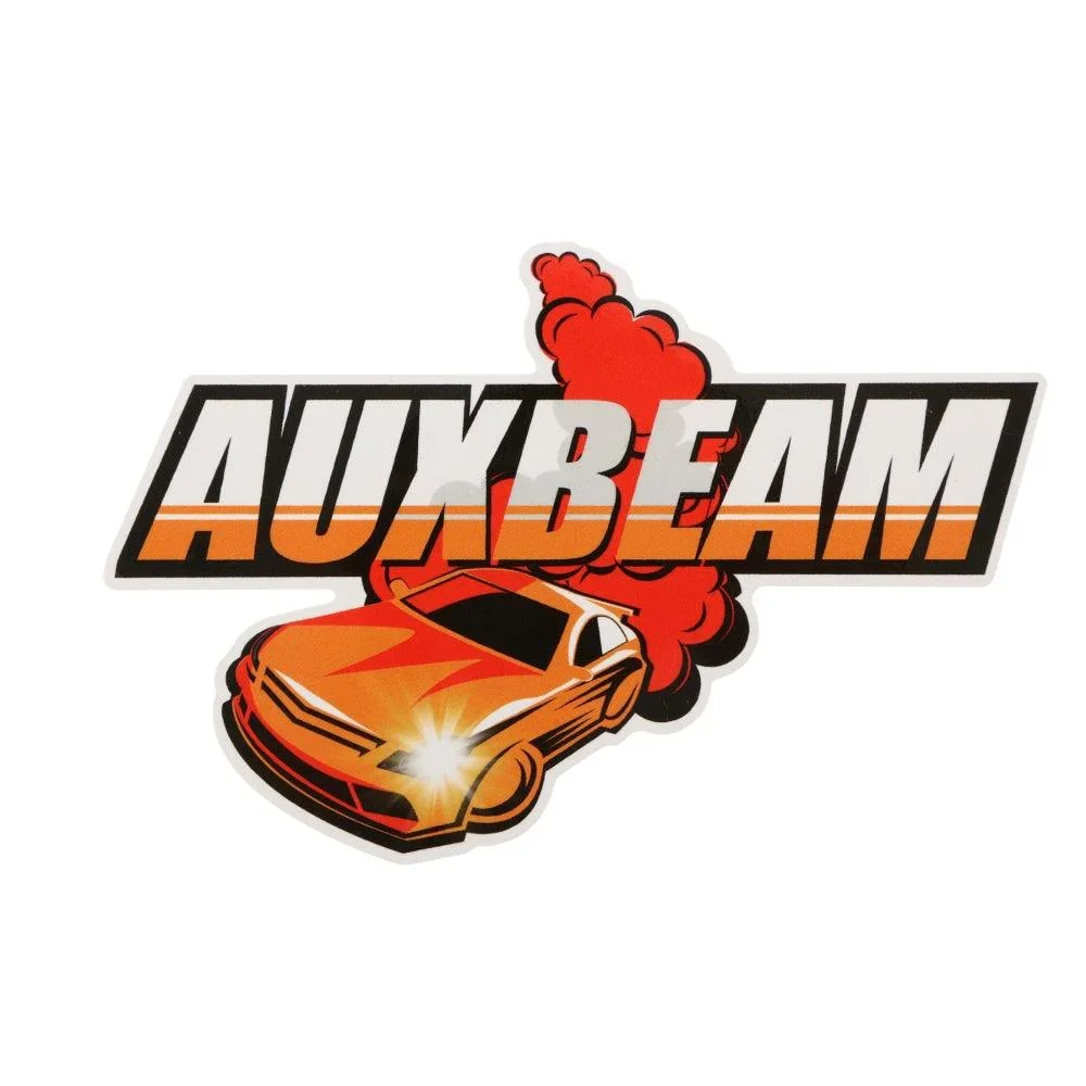 AUXBEAM Sticker Pack - Image 7
