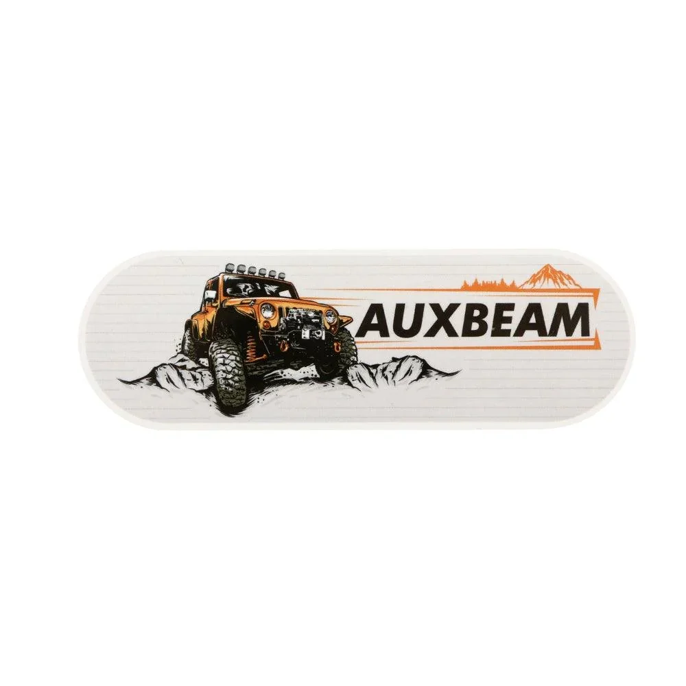 AUXBEAM Sticker Pack - Image 8
