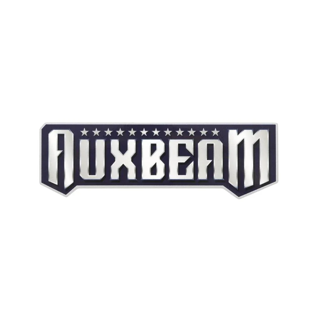 AUXBEAM Sticker Pack - Image 9