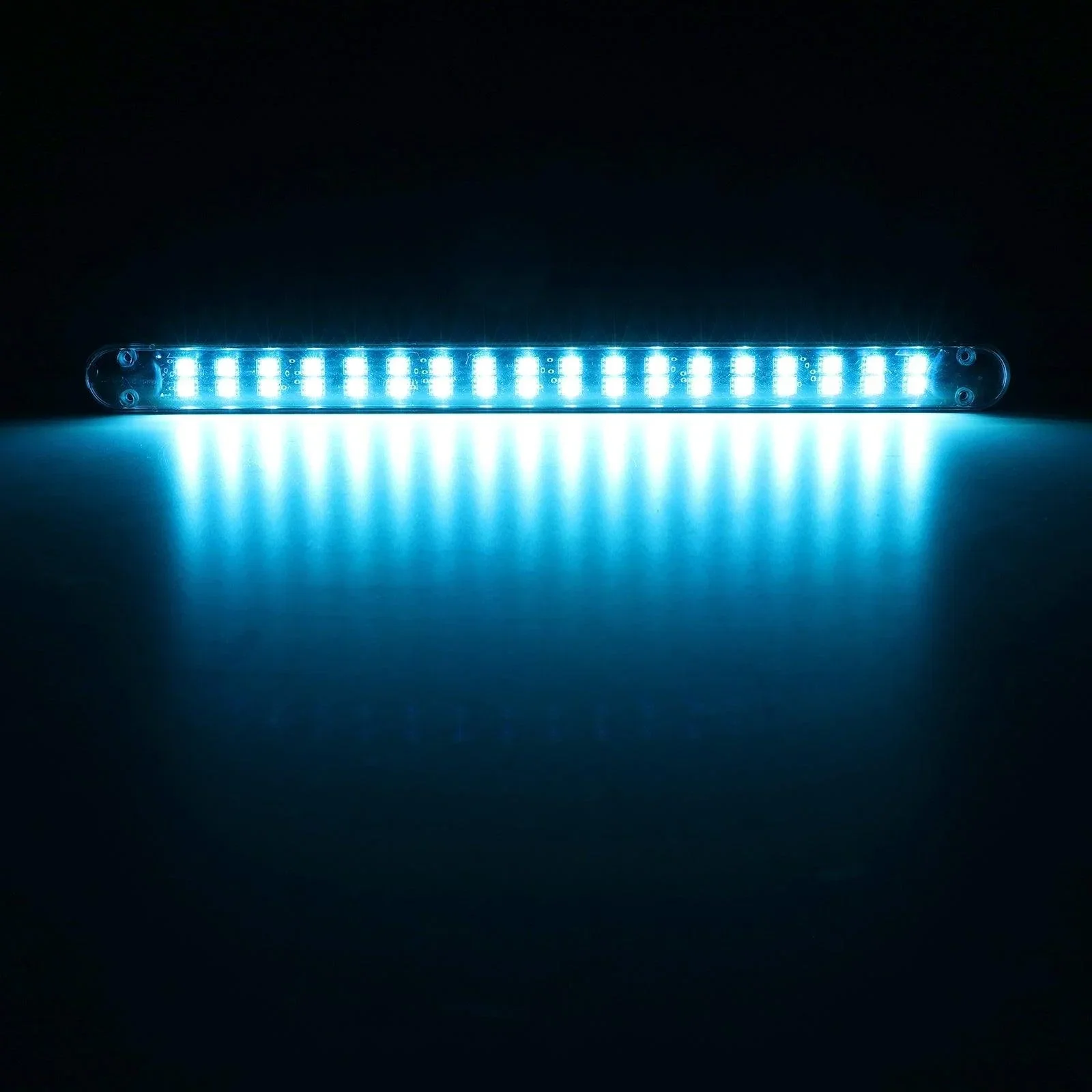 Magic Dream Color RGB Underglow Lights LED Strip Lights Kit with Bluetooth APP & Wireless Remote Control with Brake Light Function - Image 23