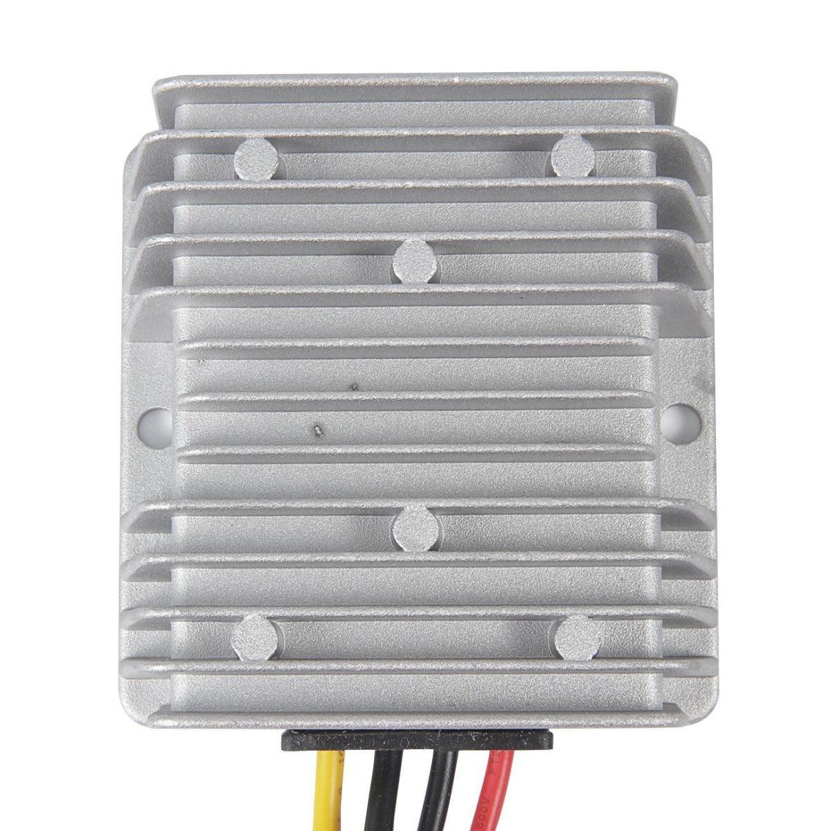 DC 48-12V 20A Voltage Converter Voltage Reducer Converter IP68 - Image 3