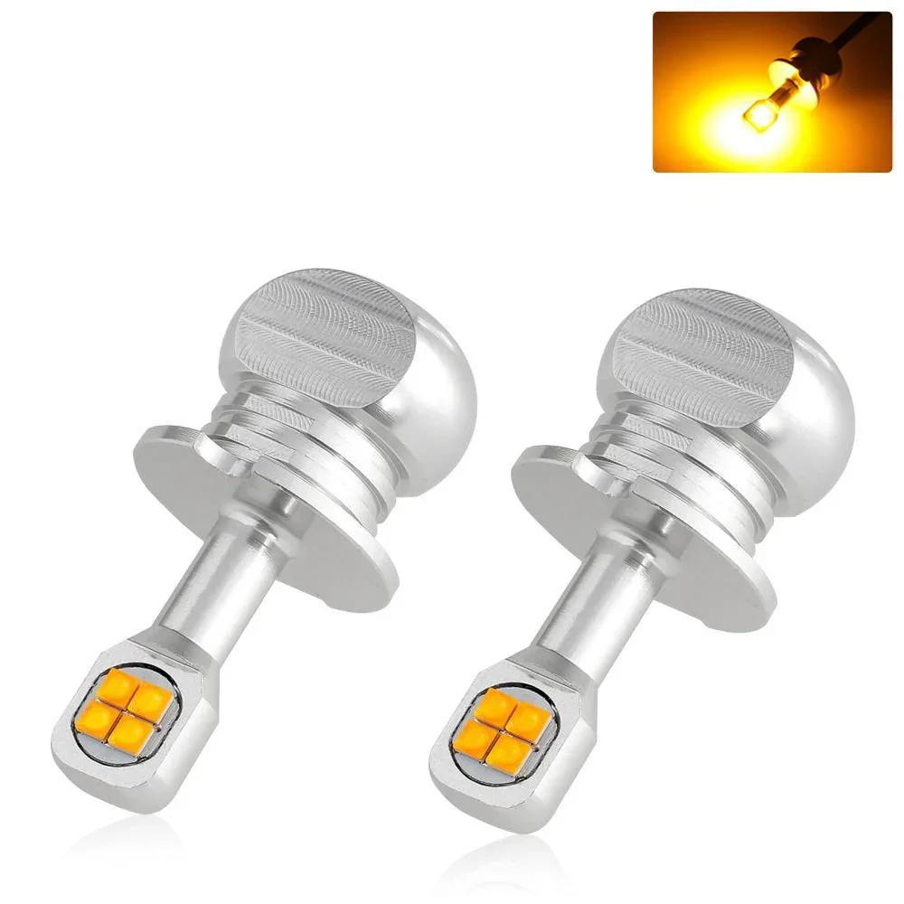 For 2000-2002 Toyota 4Runner F-16 Plus Series Built-in Canbus Automotive Grade 14000LM LED Light Bulbs High Low Beam Bundle - Image 13