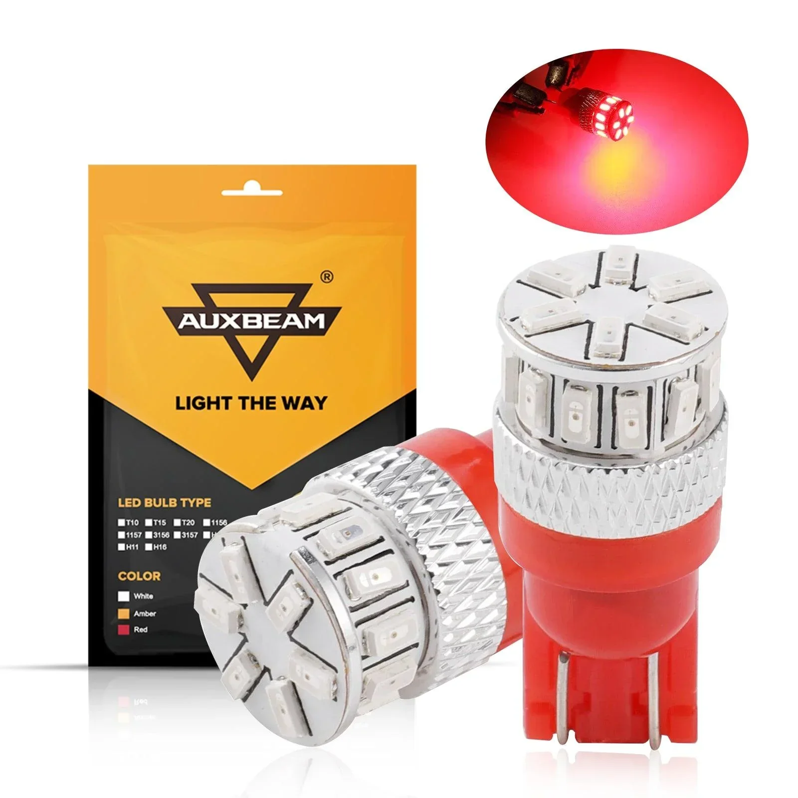 For 2001-2002 GMC Sierra 1500 HD 9005 9006 LED Headlight Bulbs Bundle - Image 17