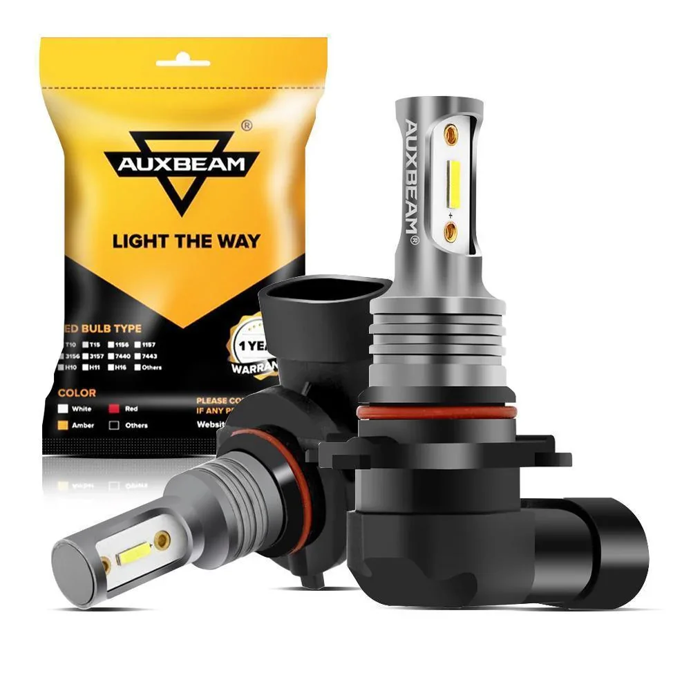 For 2005-2020 Ford F350 Super Duty F-16 Plus Series H13 Built-in Canbus Automotive Grade 14000LM LED Light Bulbs High Low Beam Bundle - Image 13