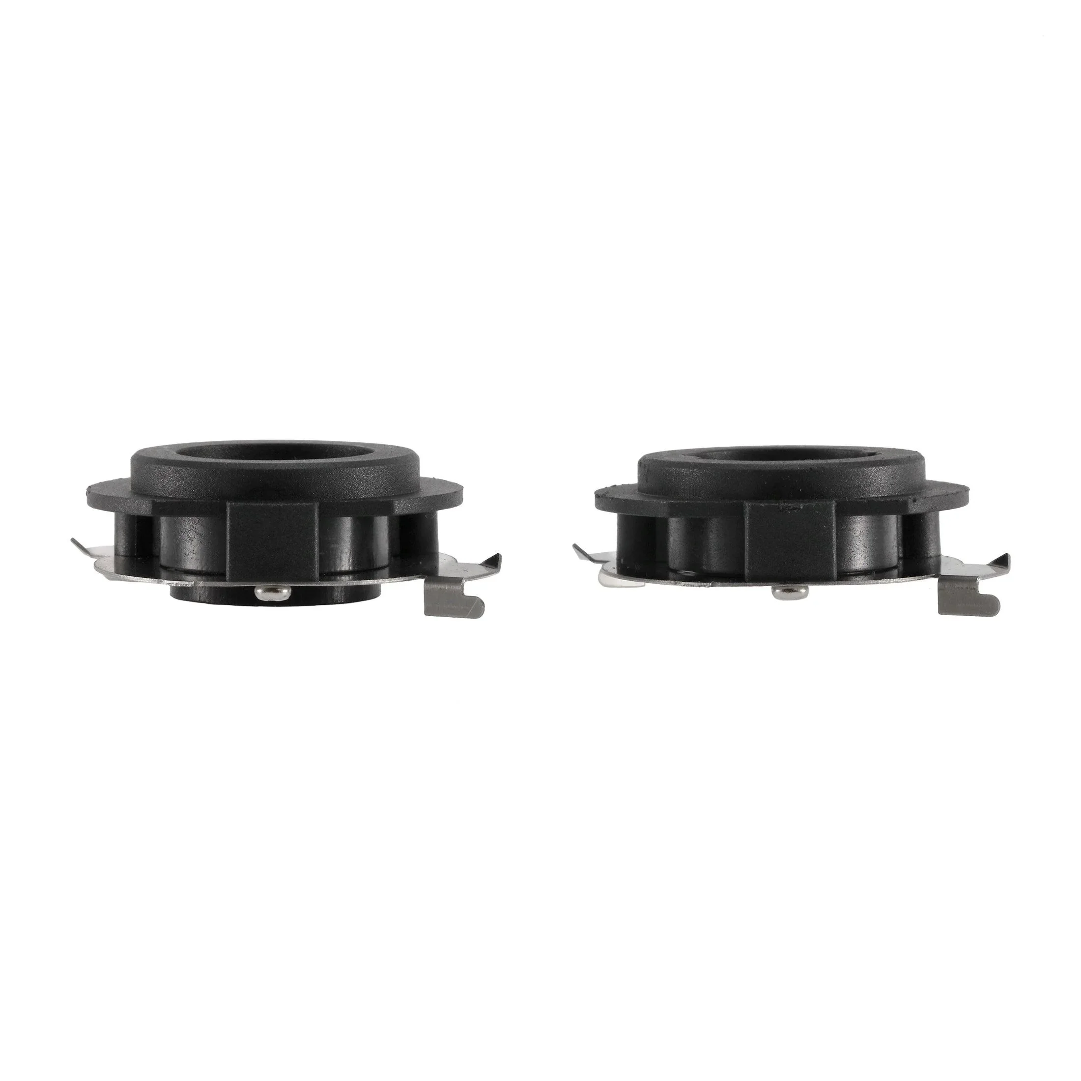 For 2008 Lincoln MKZ H7 LED Headlight Bulbs - Image 12