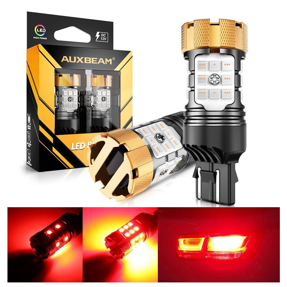 For 2019 Ford Ranger 9005 H11 LED Headlight Bulbs Bundle - Image 23