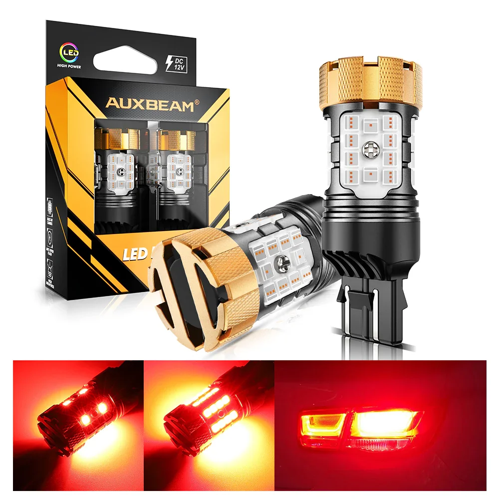 For 2019 GMC Sierra 1500 Limited LED Bulbs - Image 10